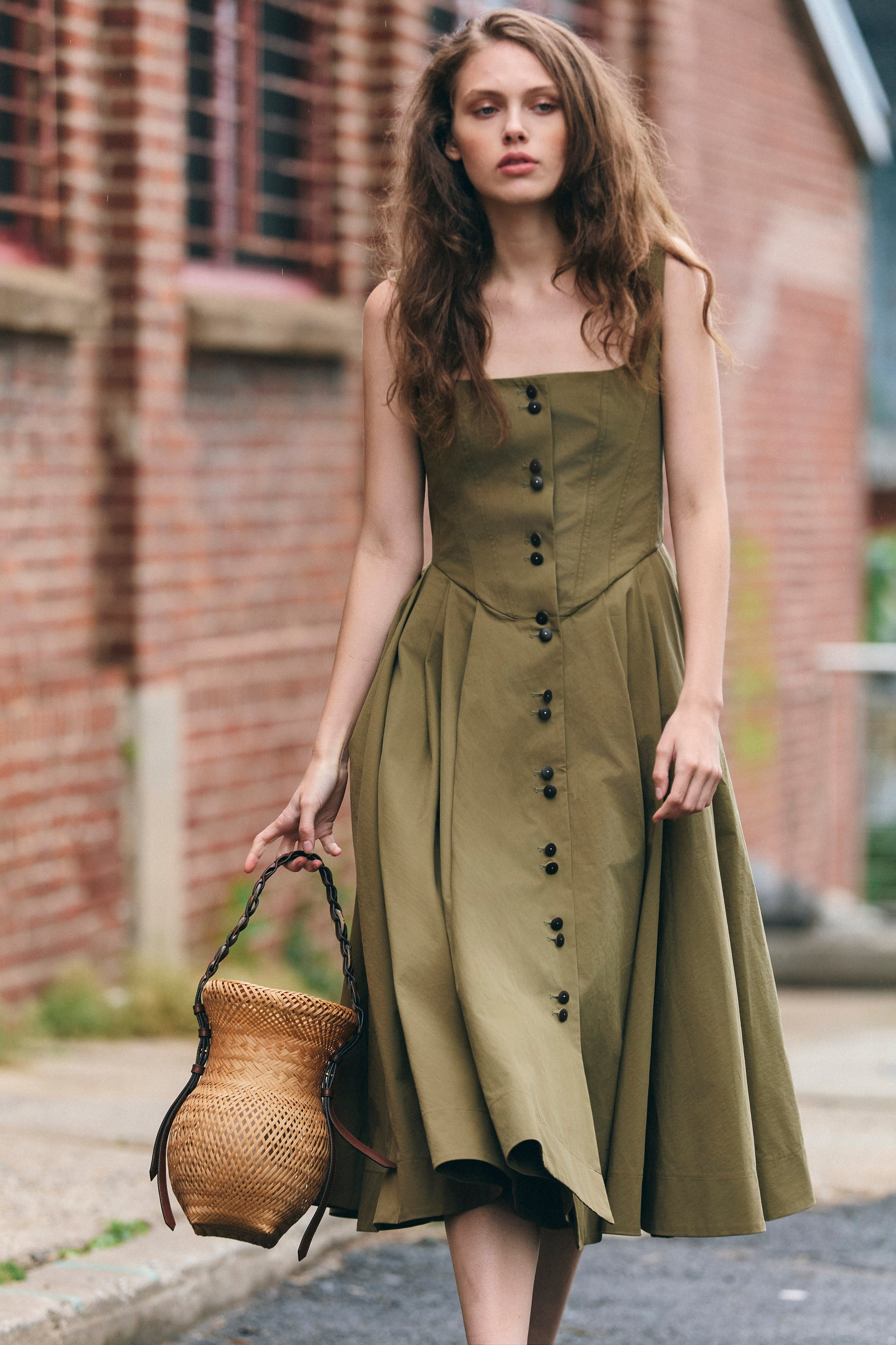 TOLOACHE DRESS