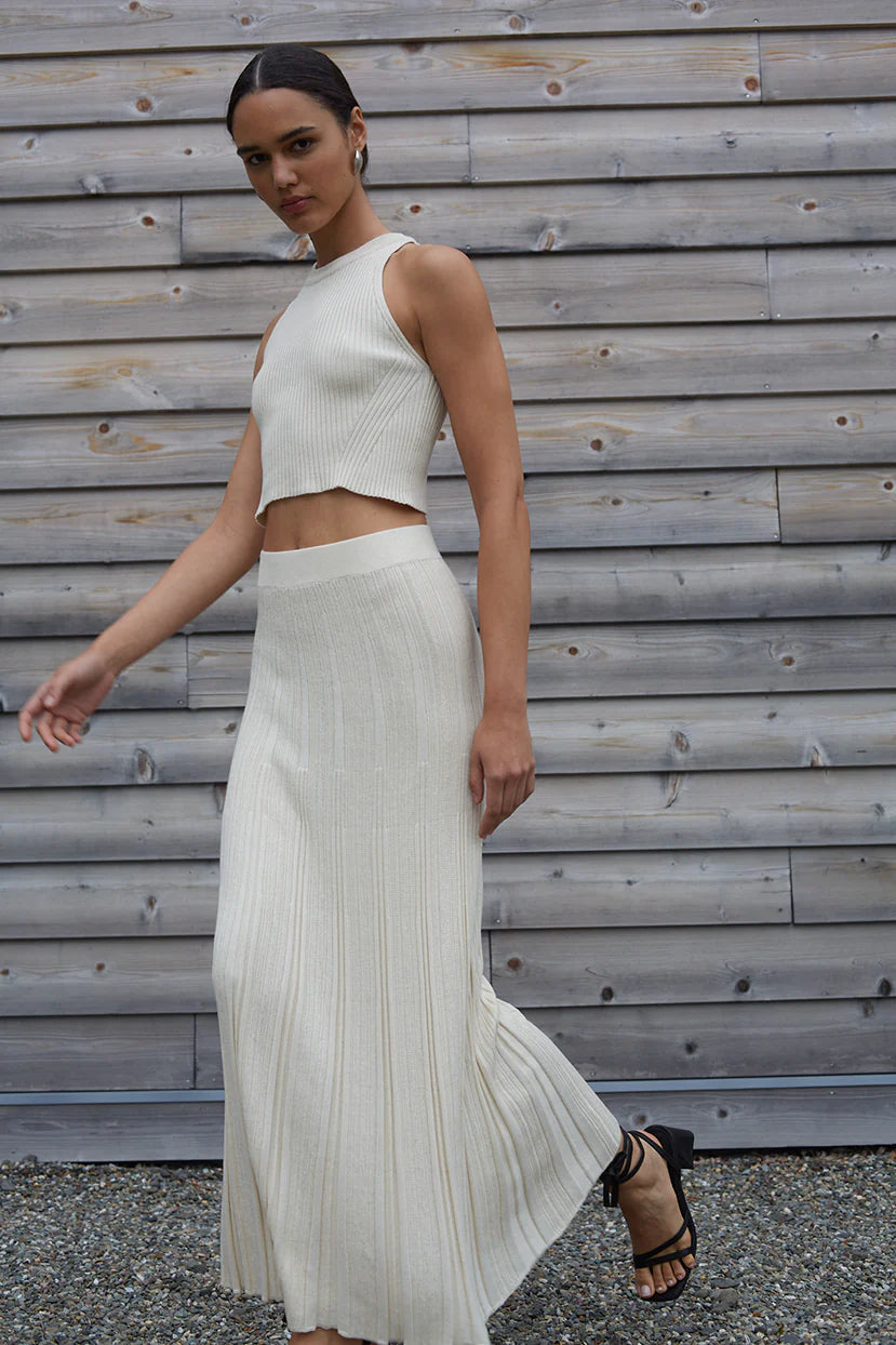 Tia Crop Tank