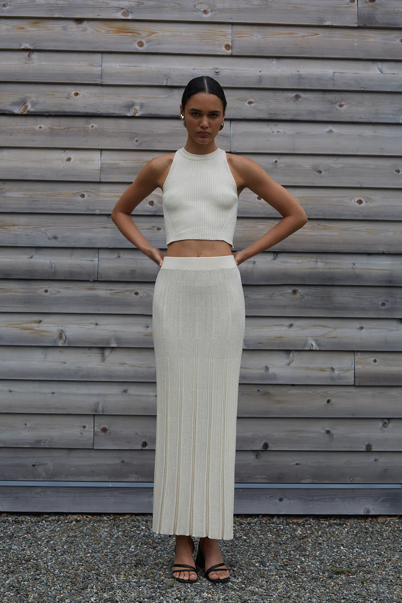 Tia Crop Tank