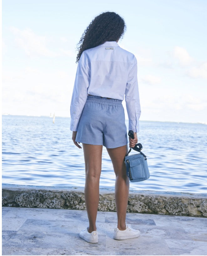The Amalfi Shorts