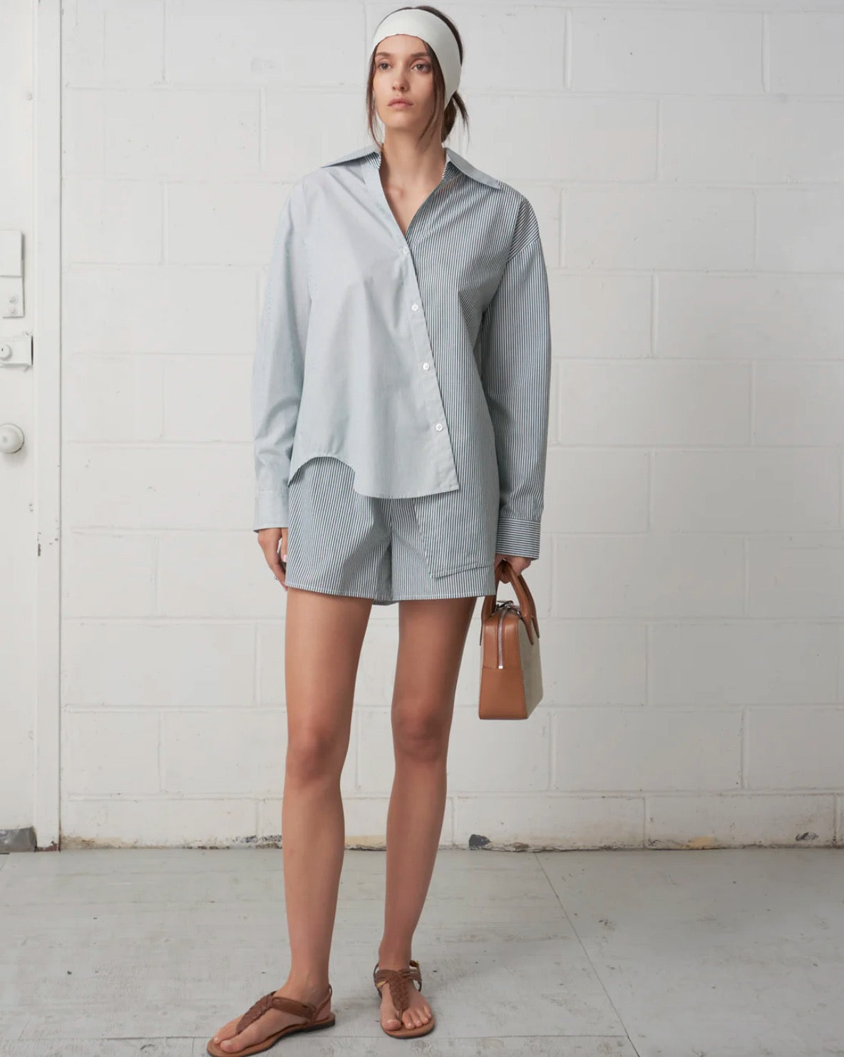 The Amalfi Shorts