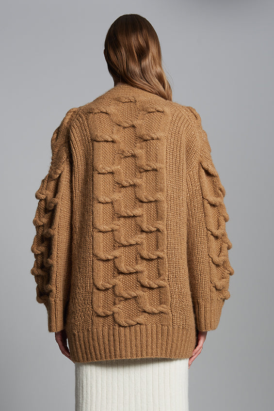 ISABEL CARDI - CAMEL