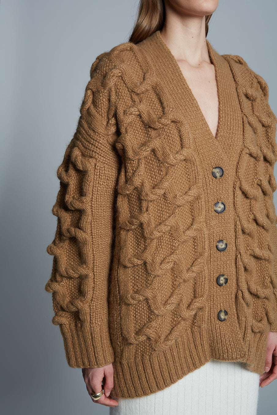 ISABEL CARDI - CAMEL