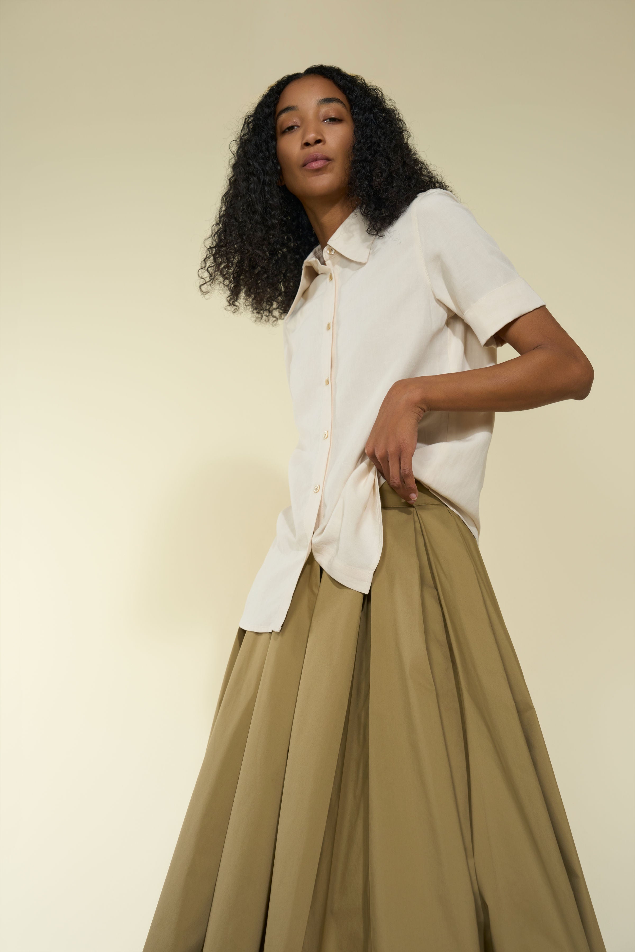 PALOFIERRO SKIRT