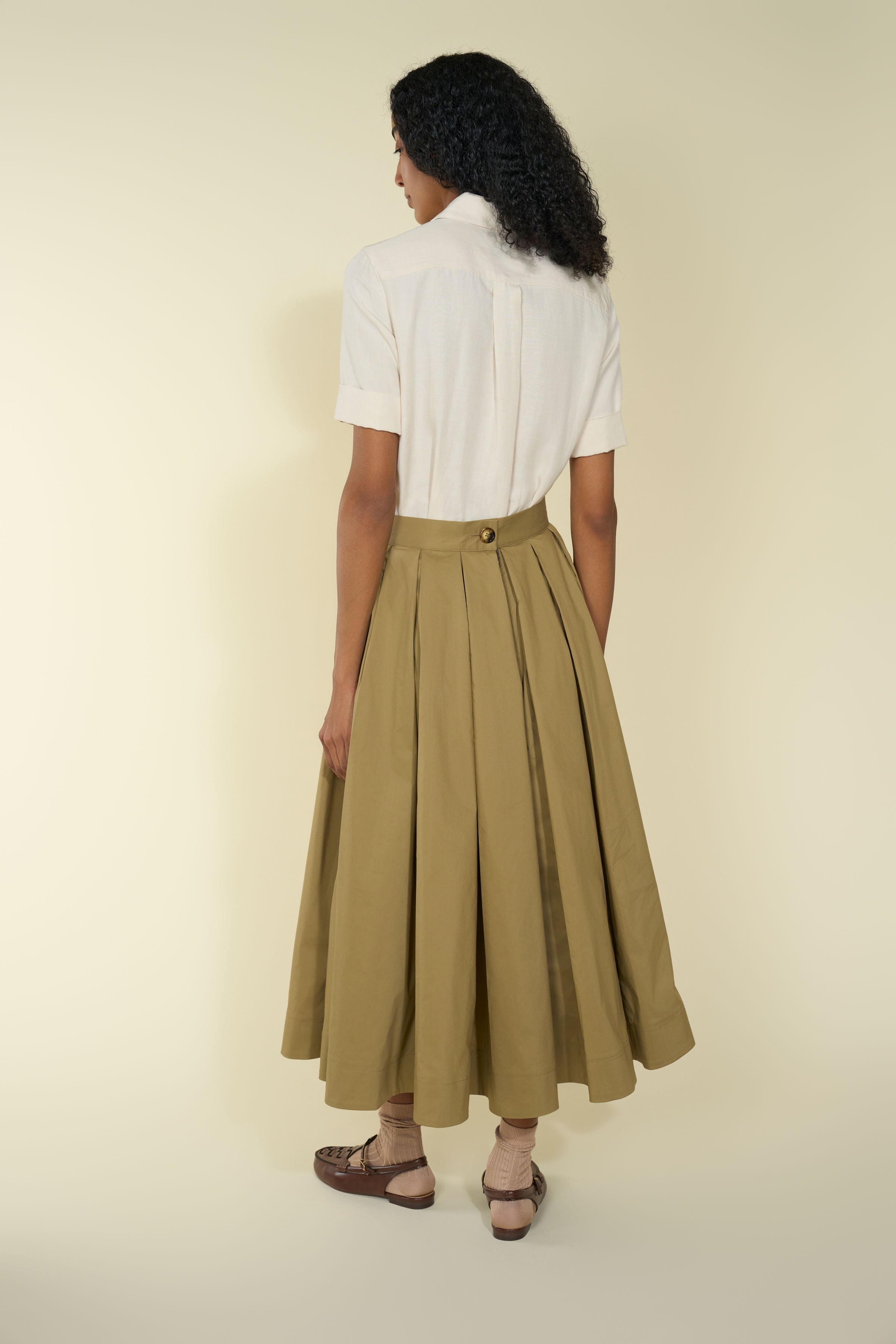 PALOFIERRO SKIRT