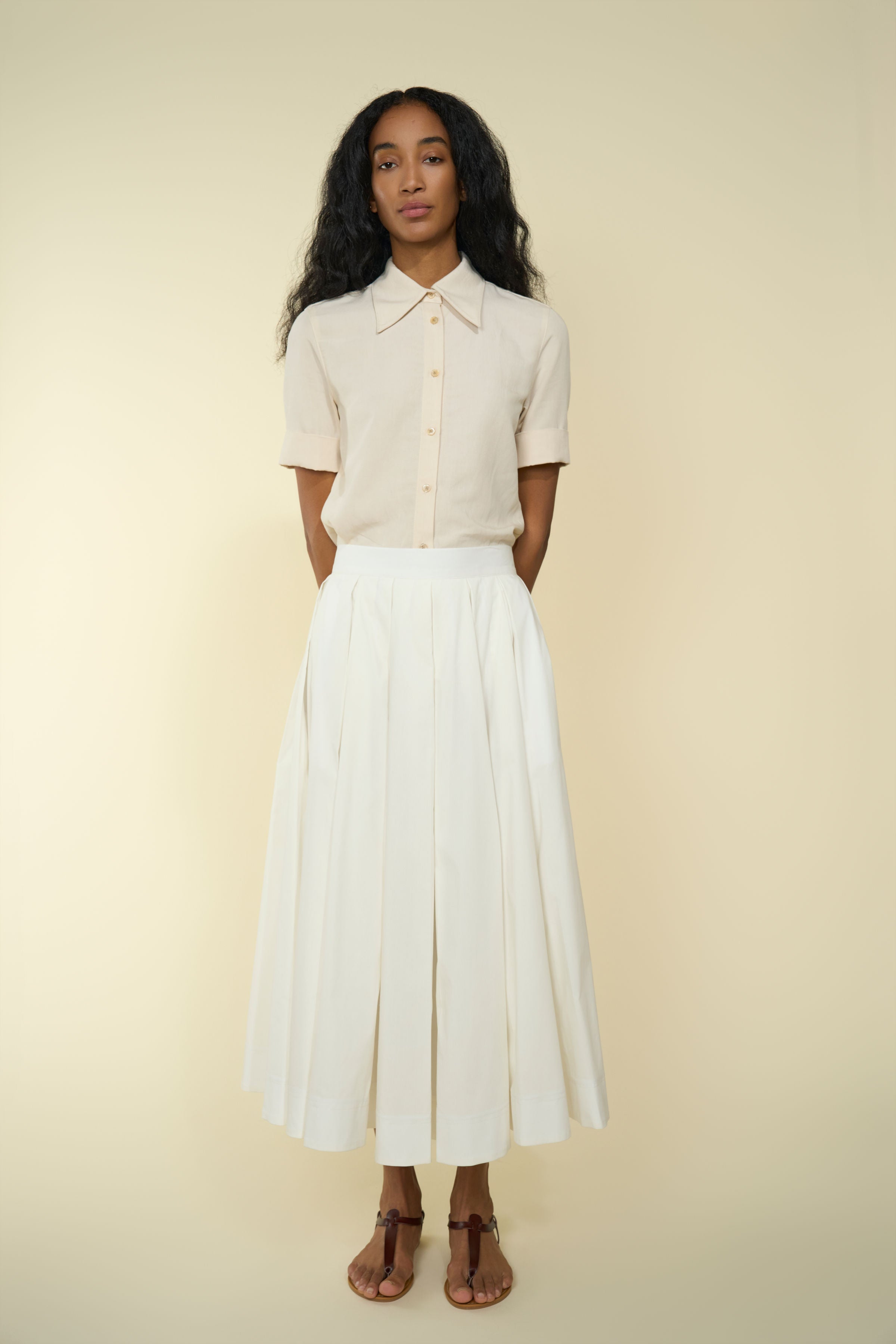 PALOFIERRO SKIRT