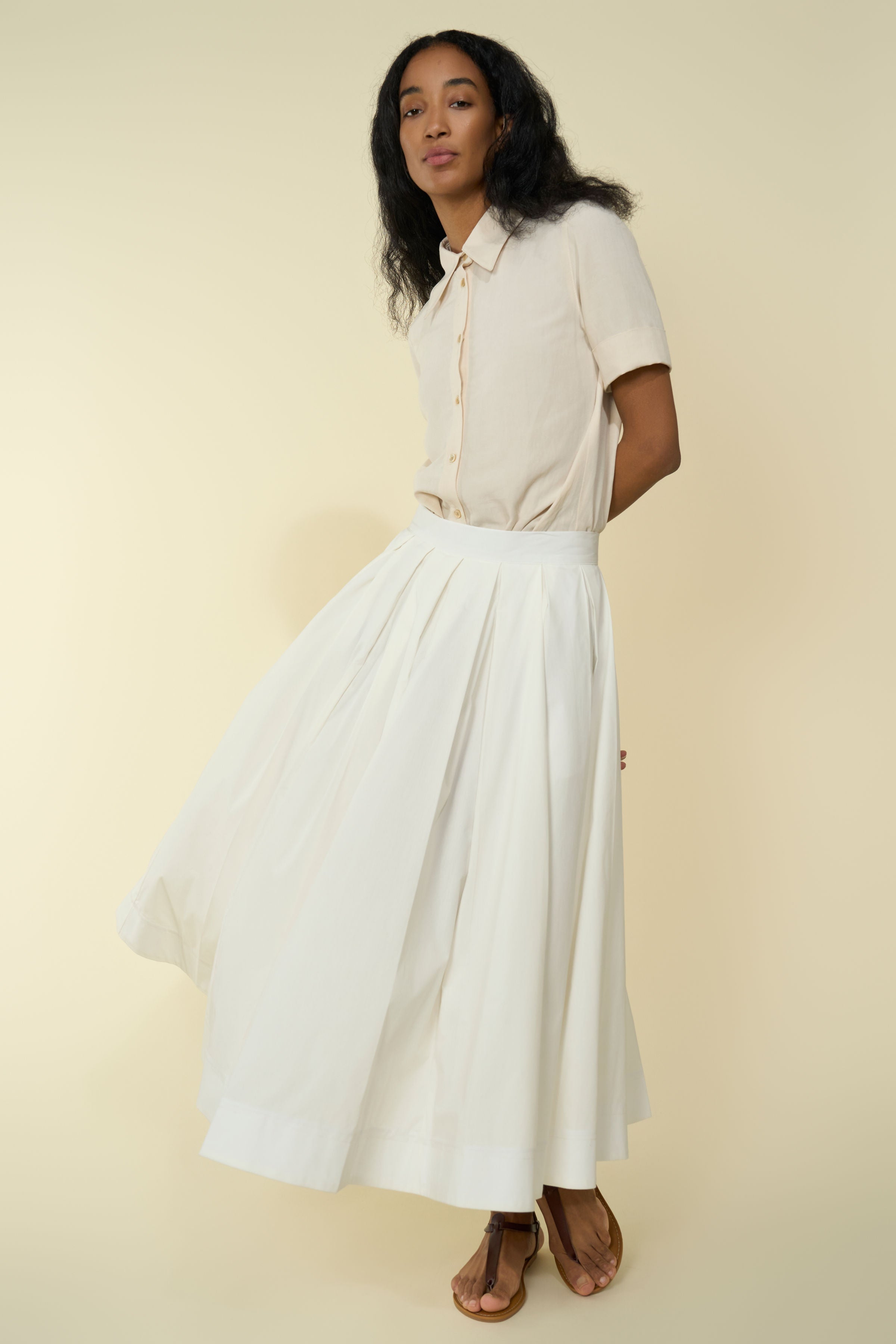 PALOFIERRO SKIRT