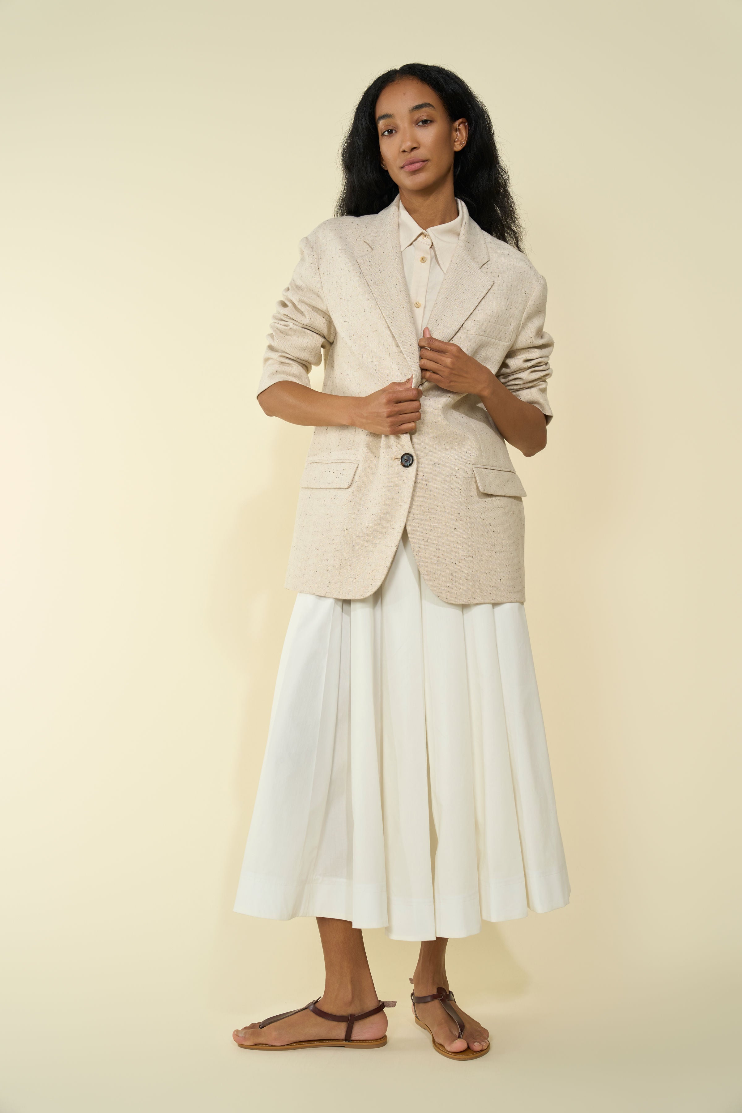 PALOFIERRO SKIRT
