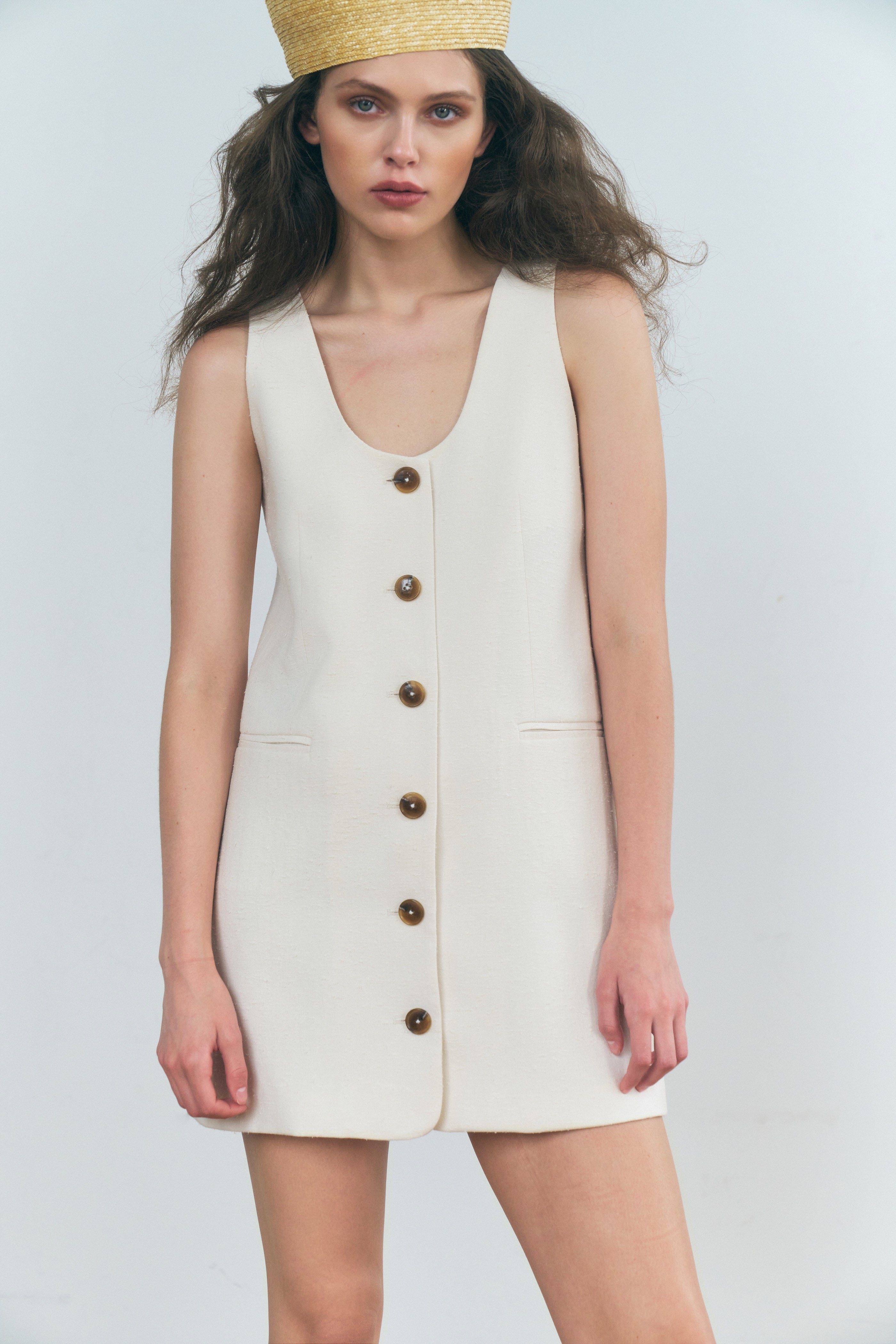 MALVA DRESS