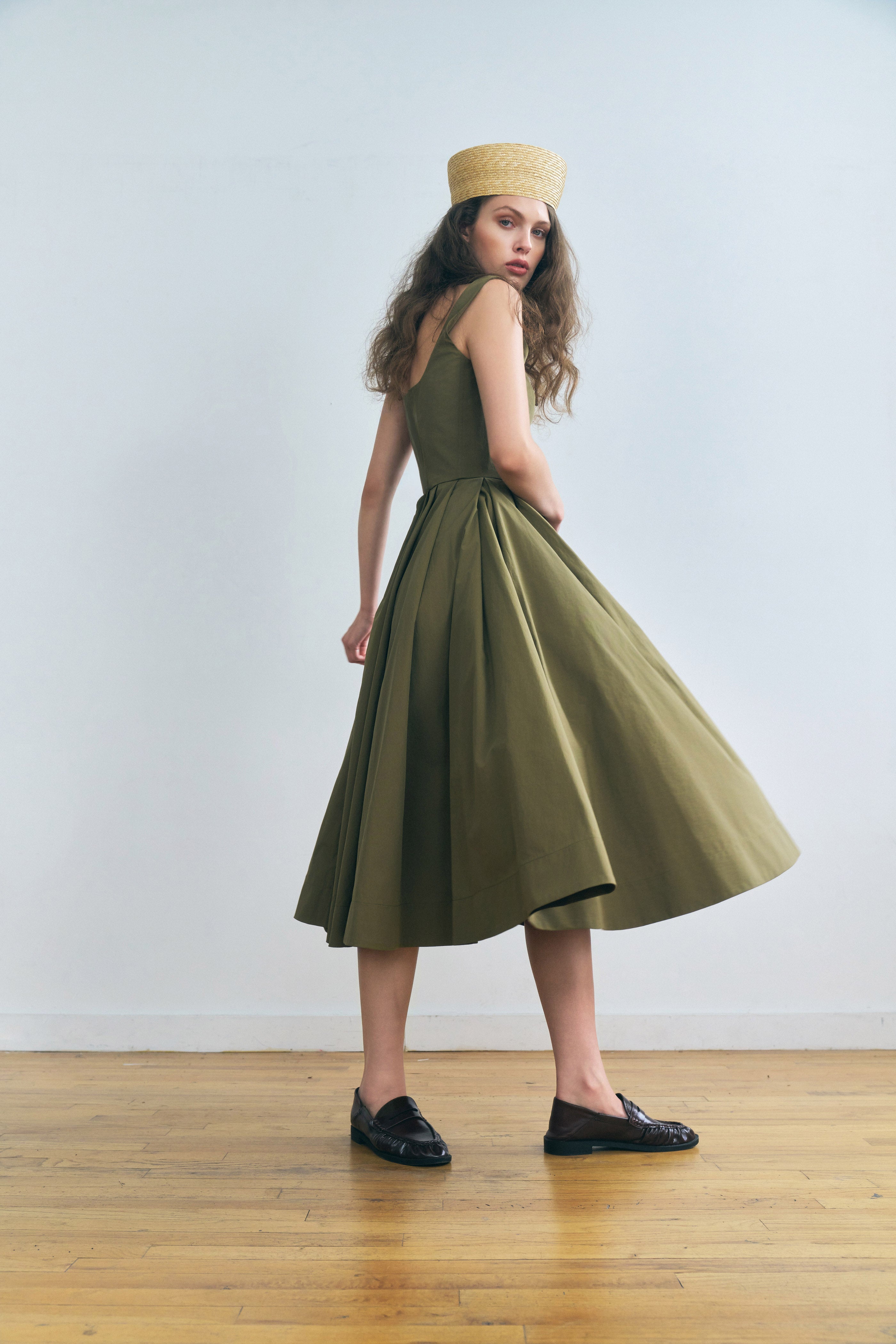 TOLOACHE DRESS