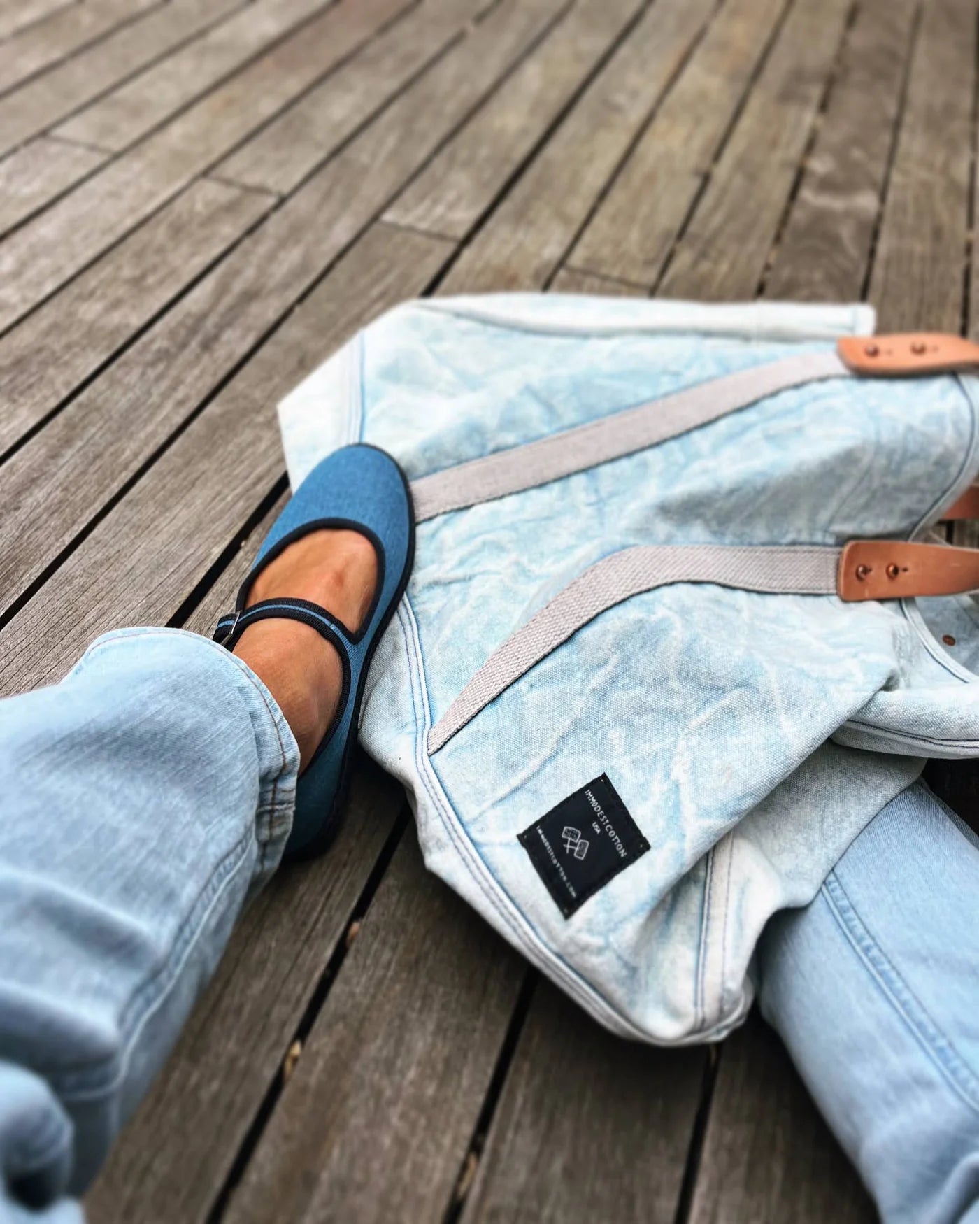 Furlane: Mary Jane Slippers - Sage