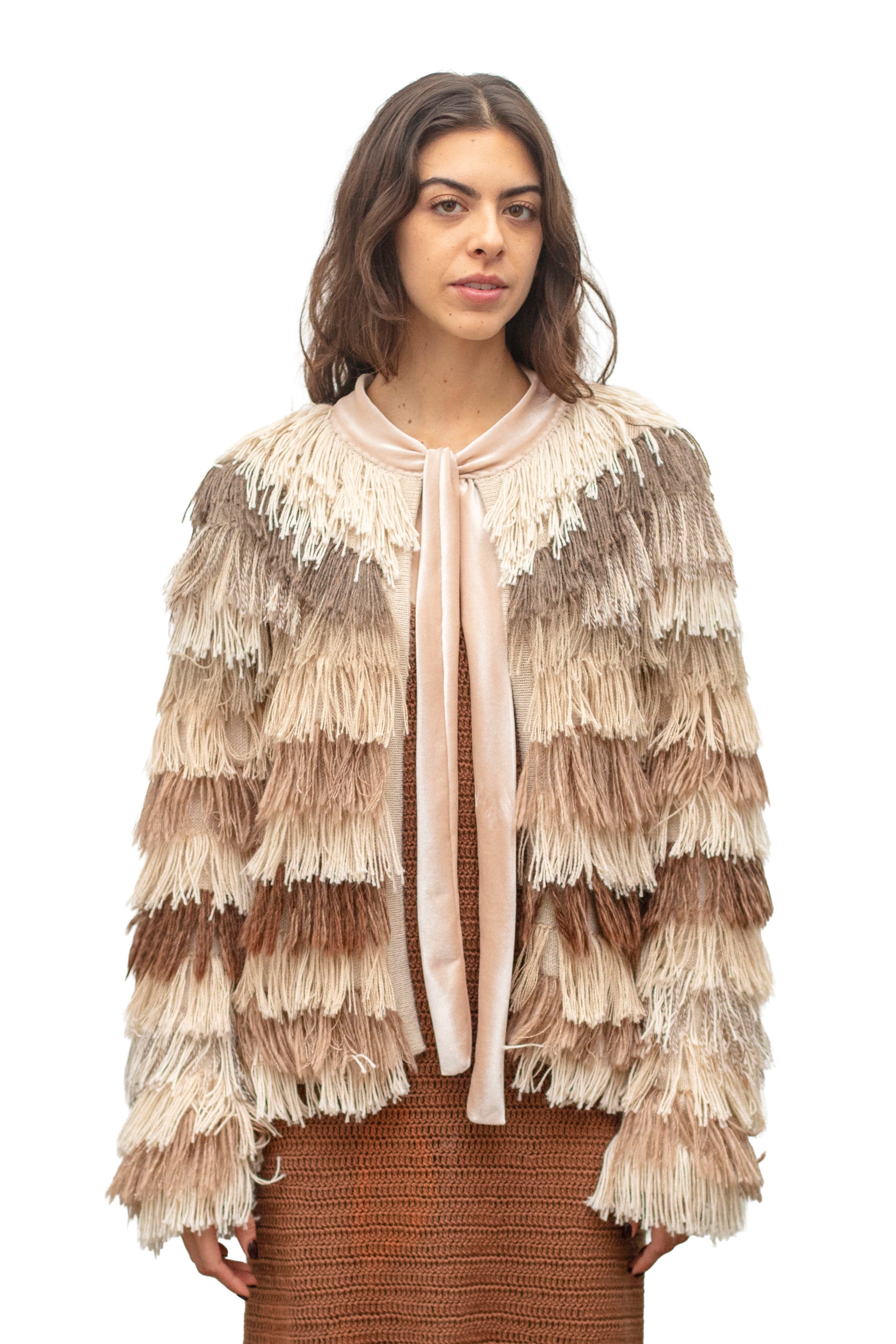 ANDEN JACKET