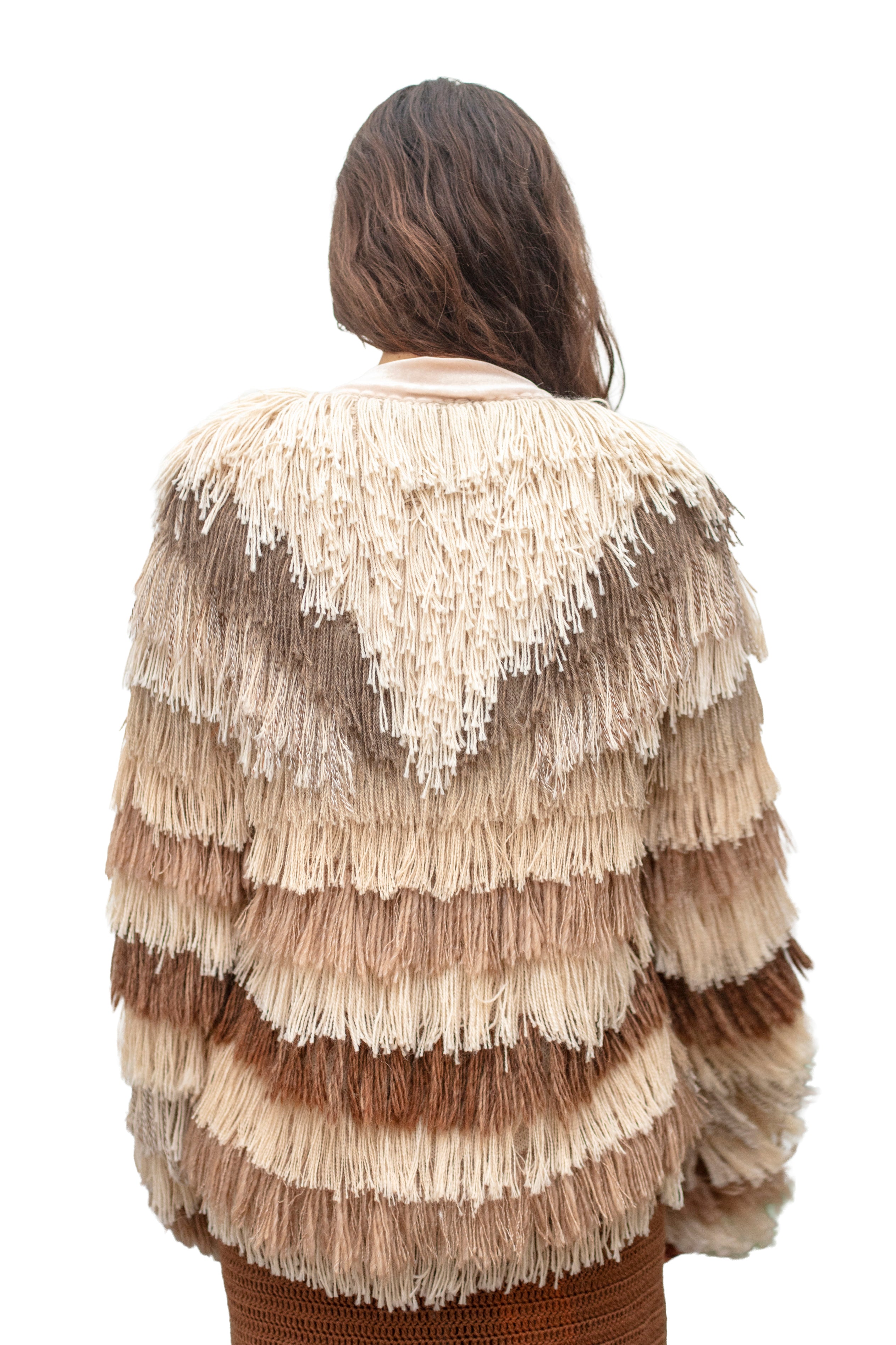 ANDEN JACKET