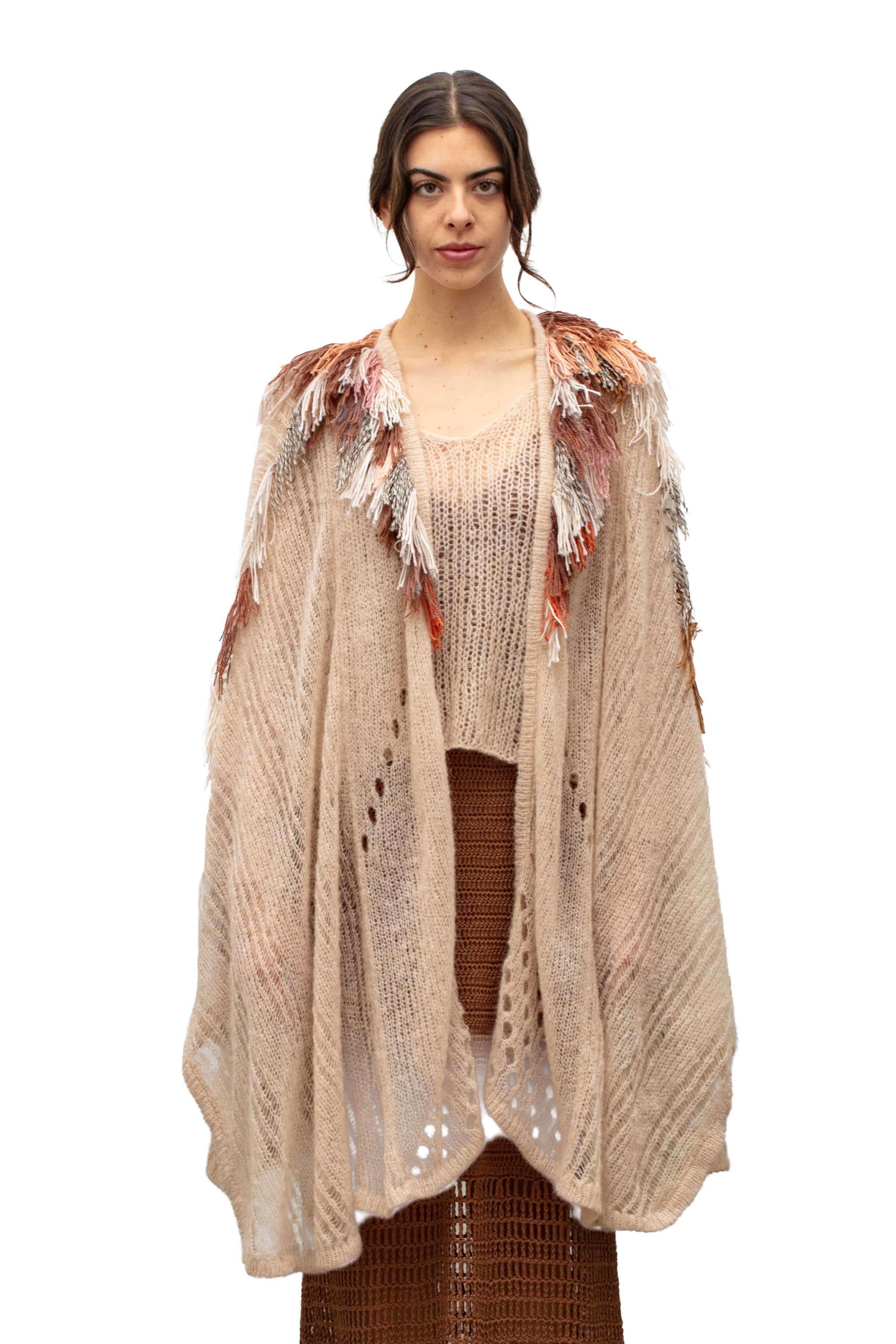ICHU CAPE