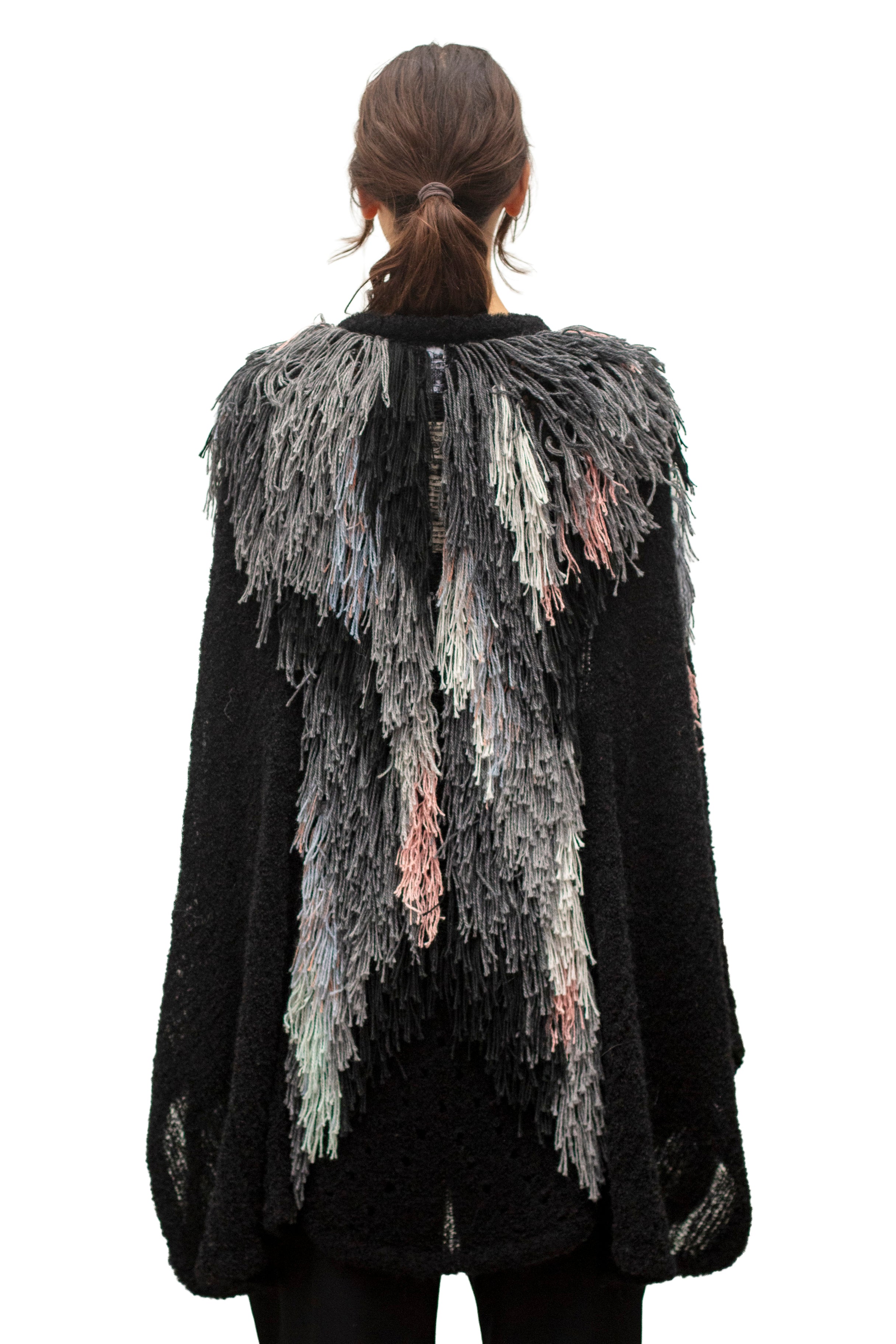 COKOO FIRE CAPE