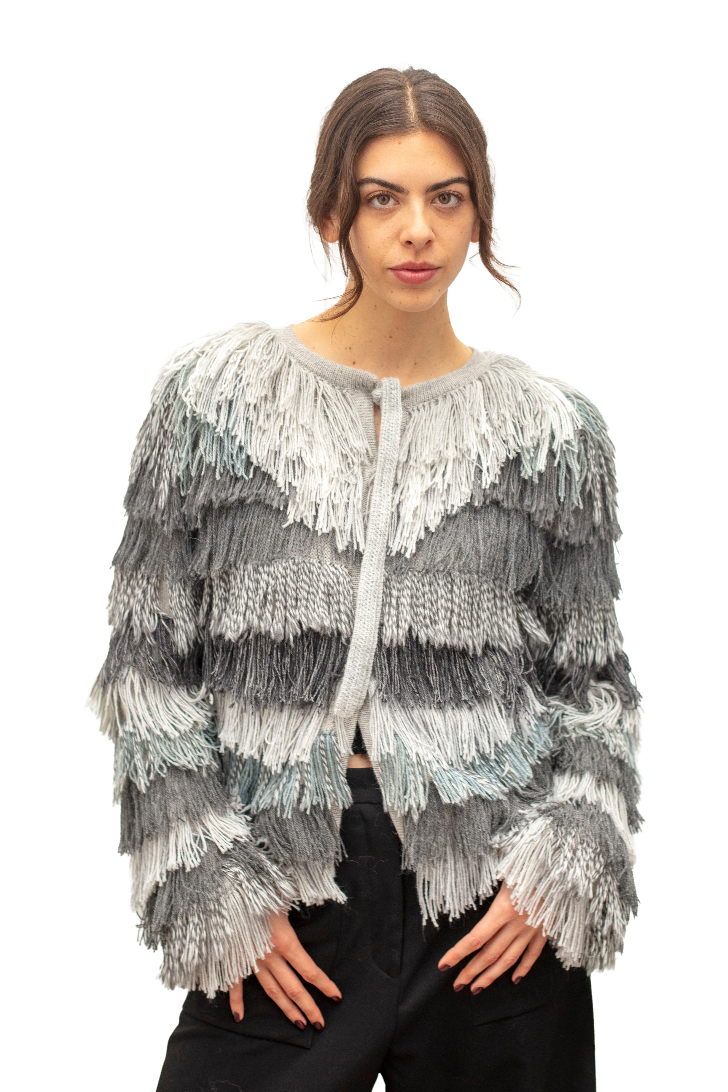 ANDEN JACKET