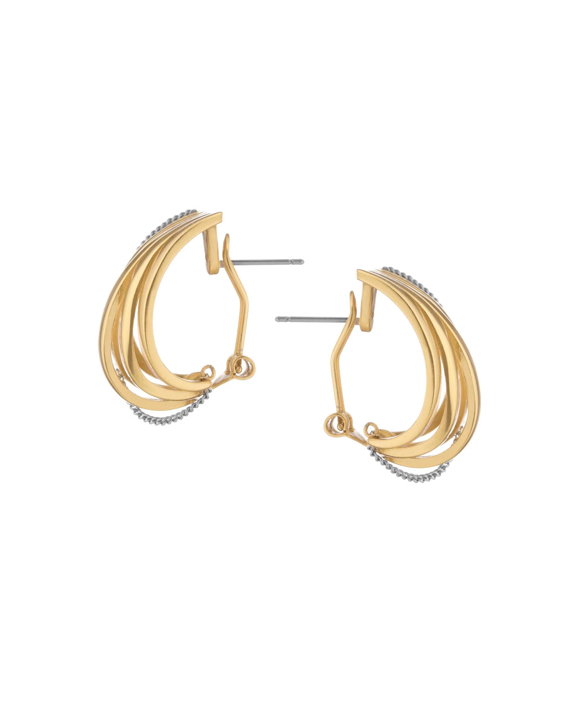 ALLEGRA EARRINGS