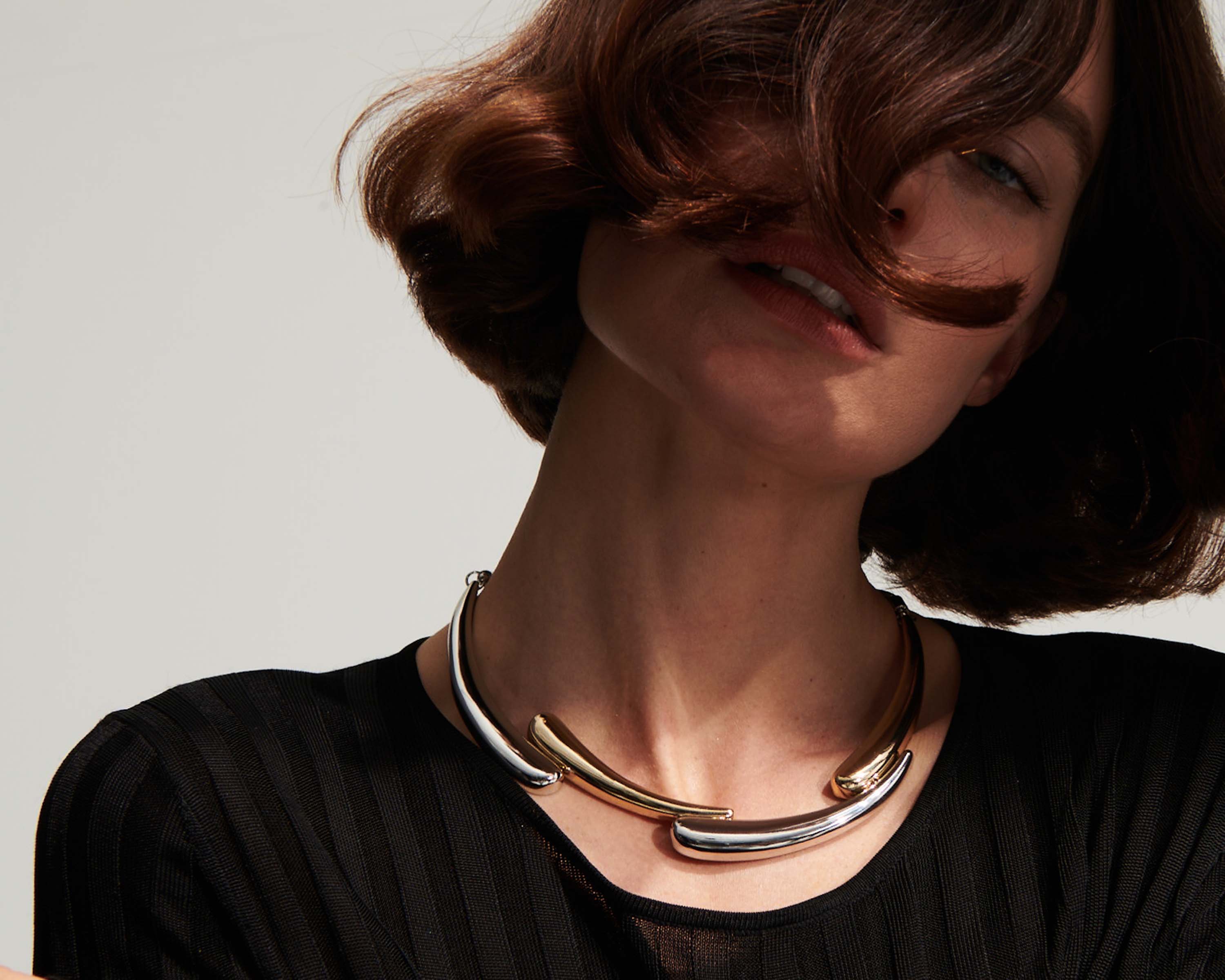 ARIES NECKLACE