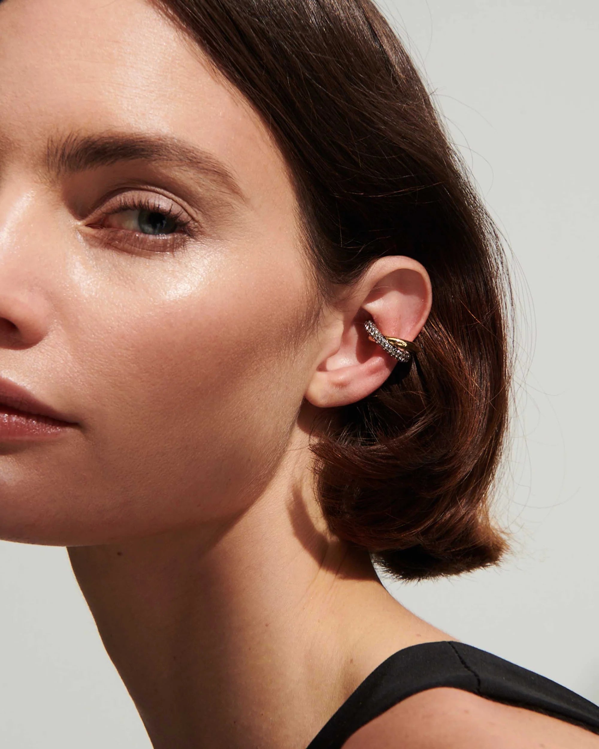 AXIX MINI EAR CUFF