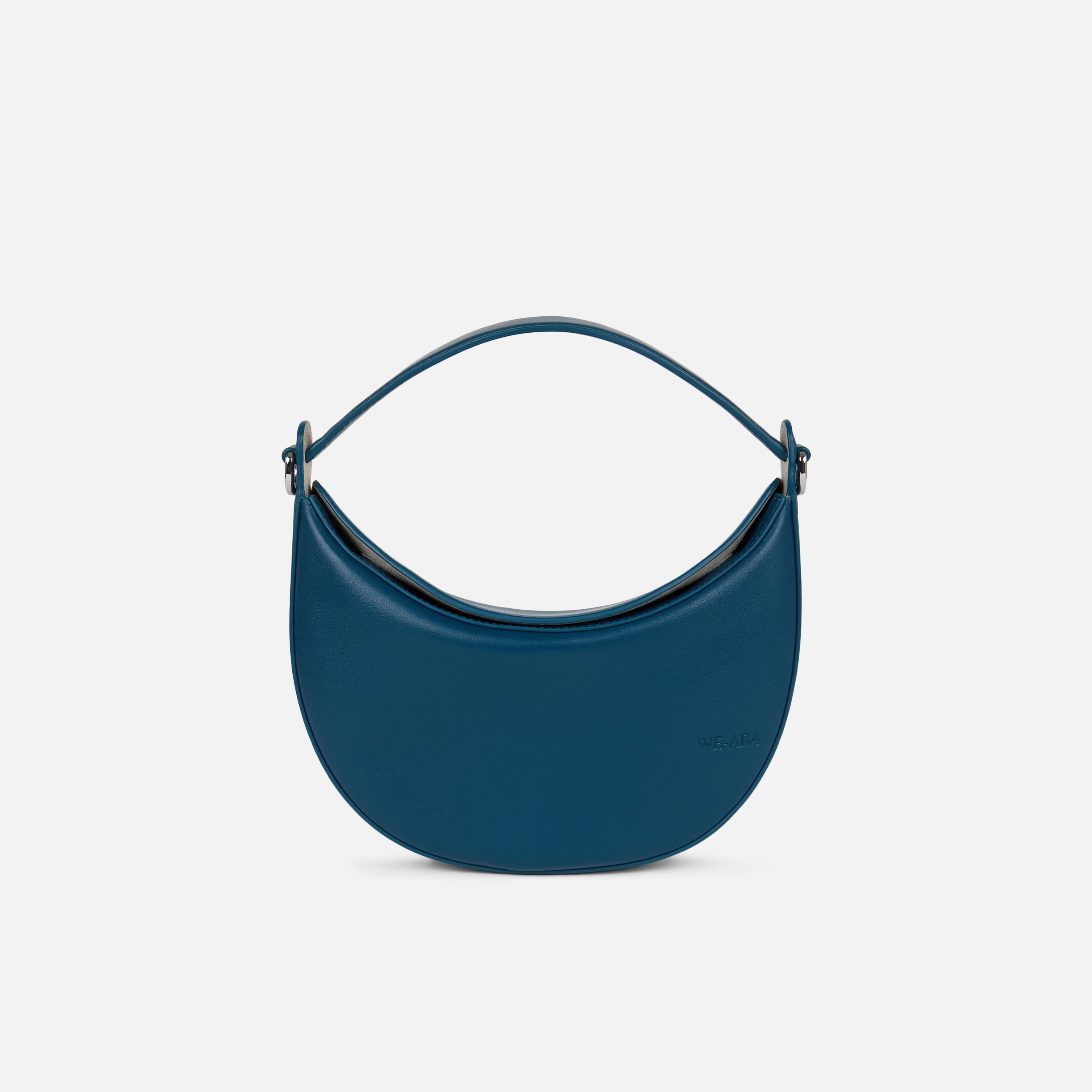 Eclipse Crossbody - Teal