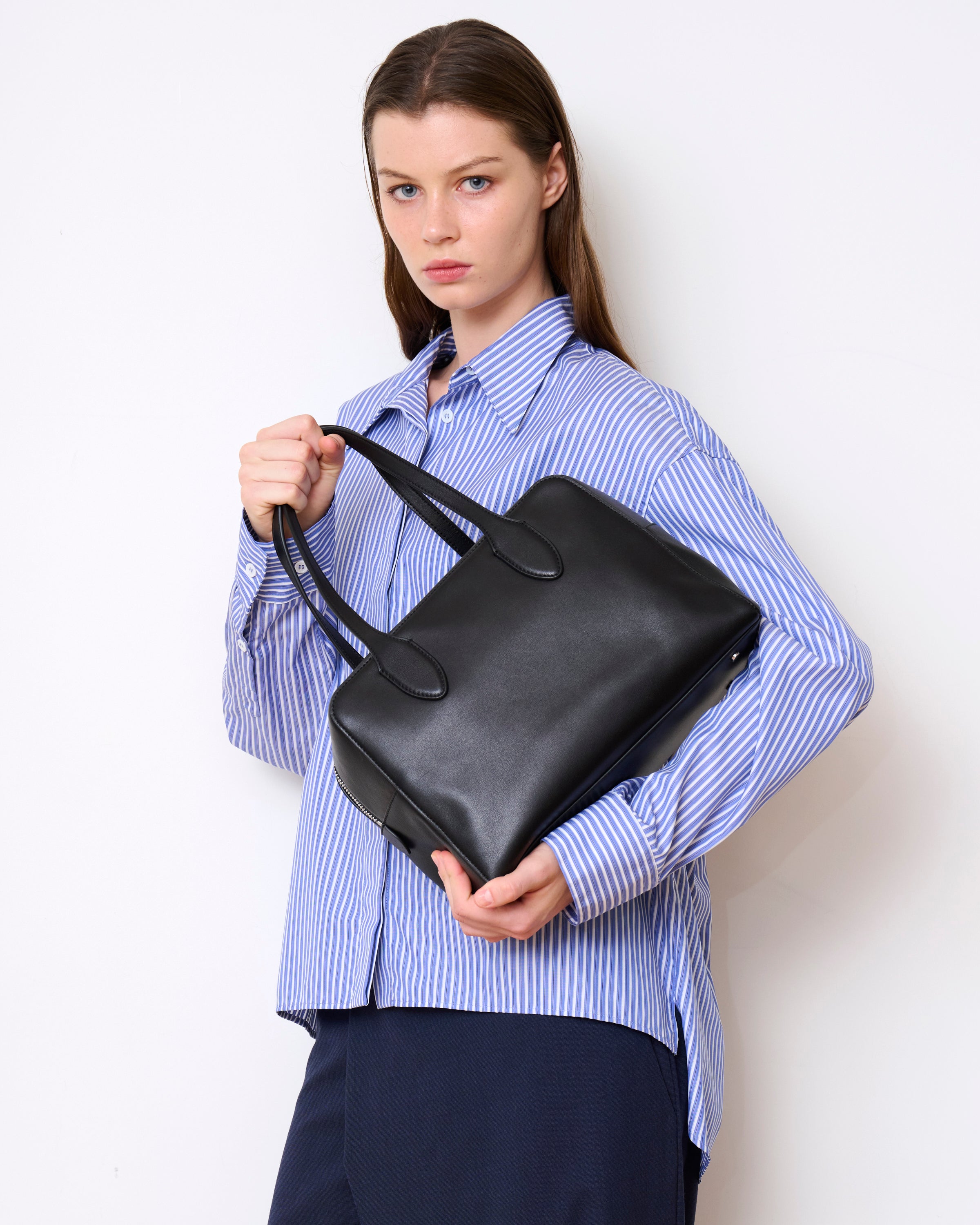 Avenue Bag - Black