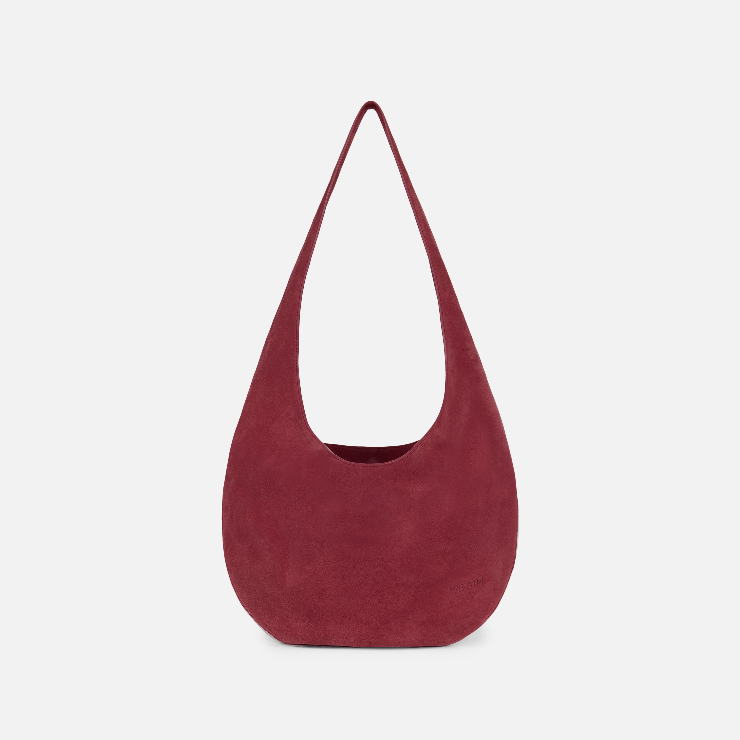 H Hobo - Maroon