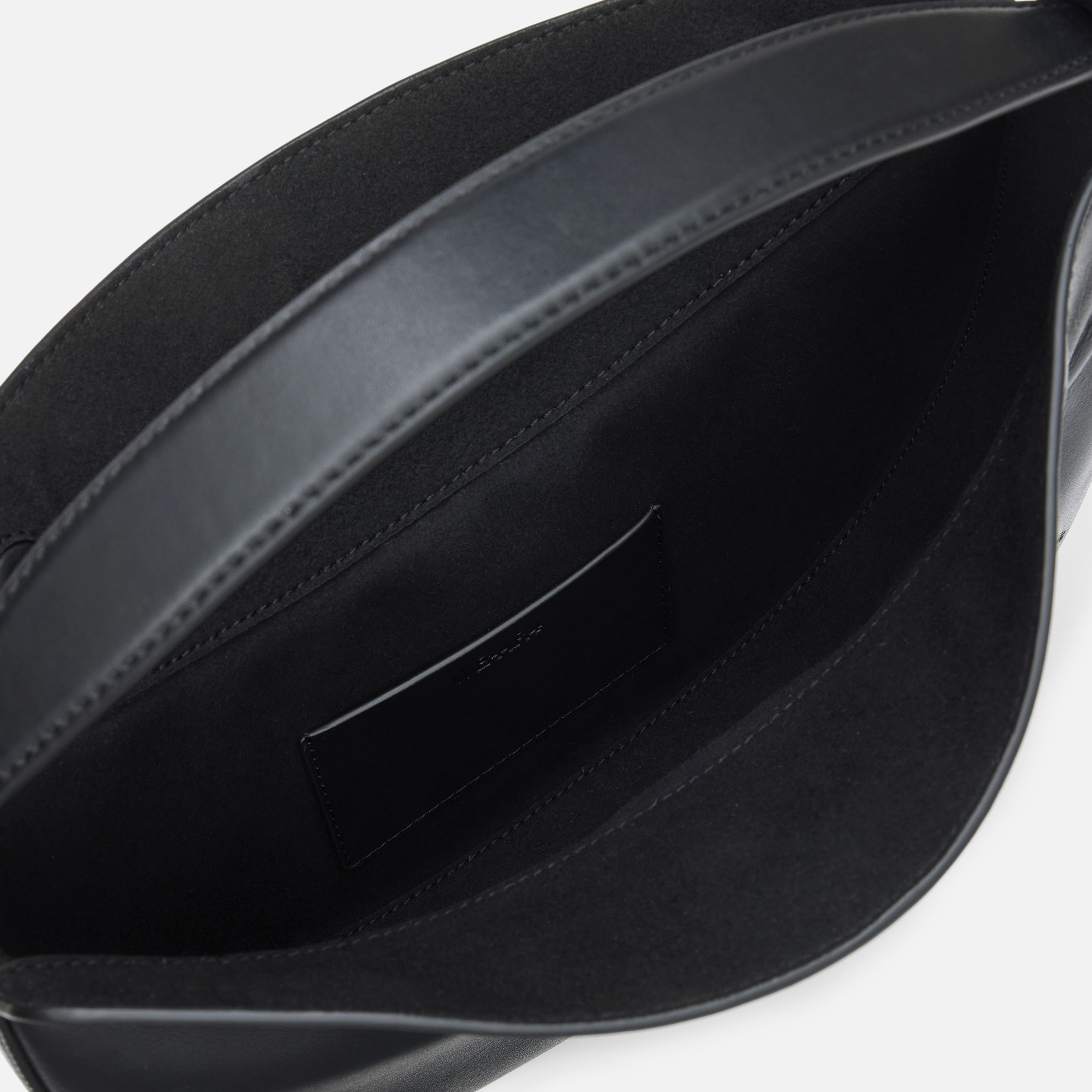 Eclipse Shoulder - Black