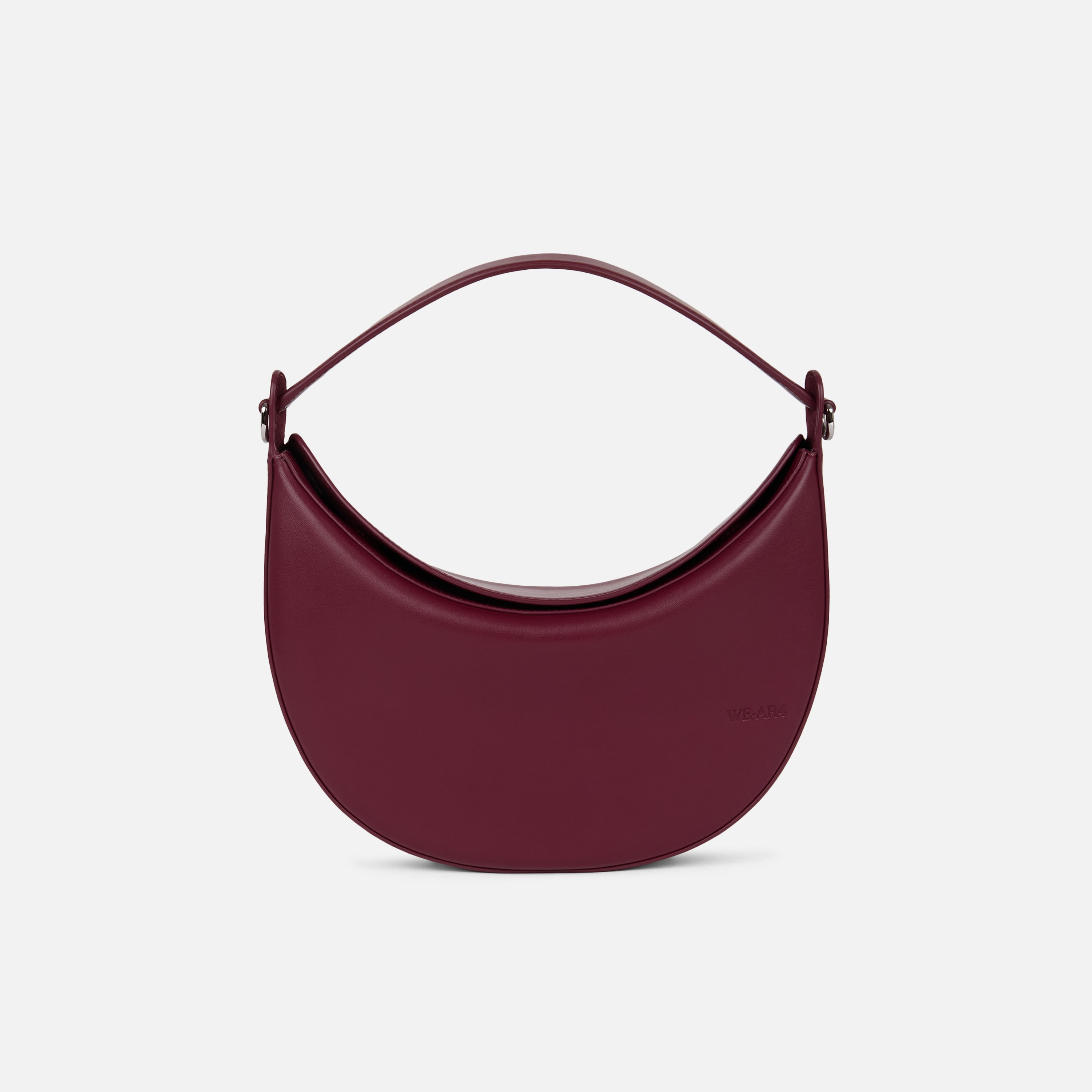 Eclipse Shoulder - Dark Berry