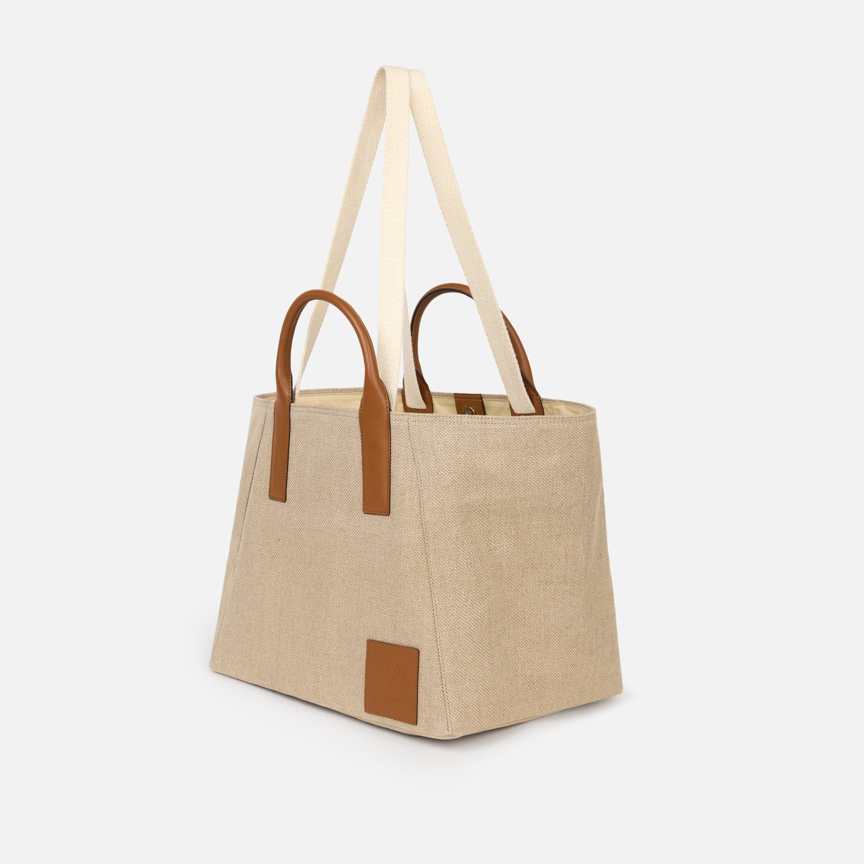 The Riviera Tote