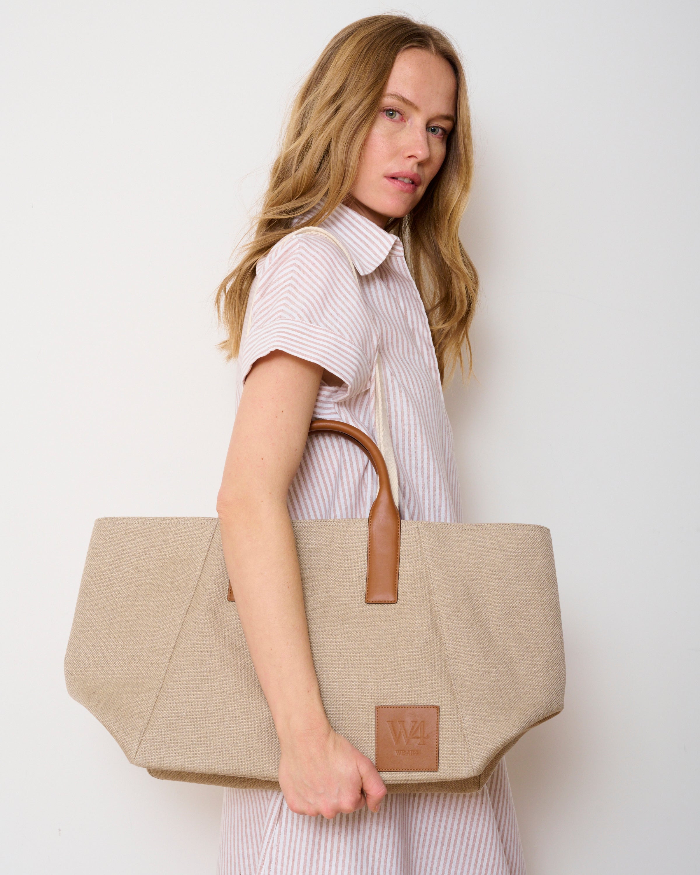 The Riviera Tote
