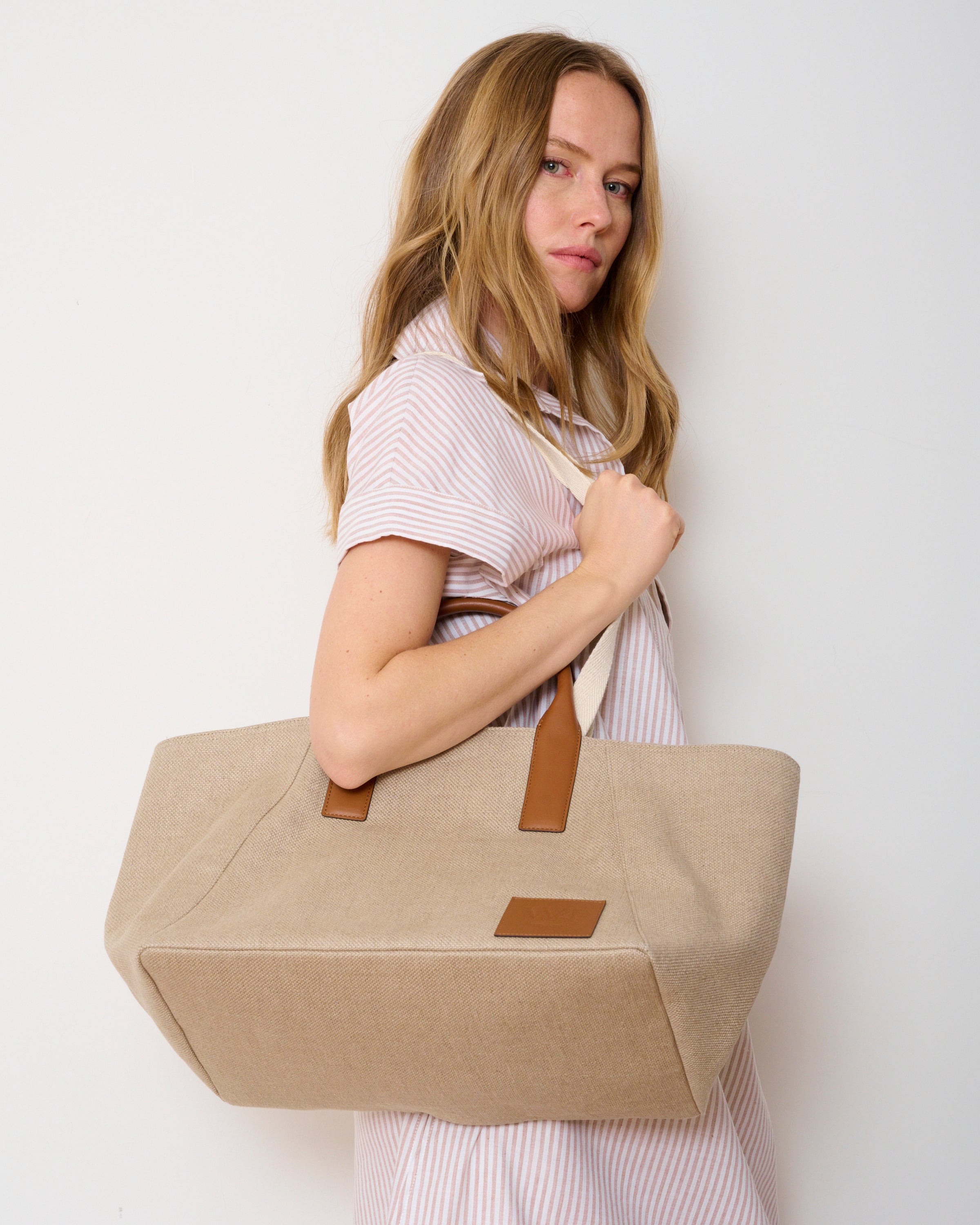 The Riviera Tote