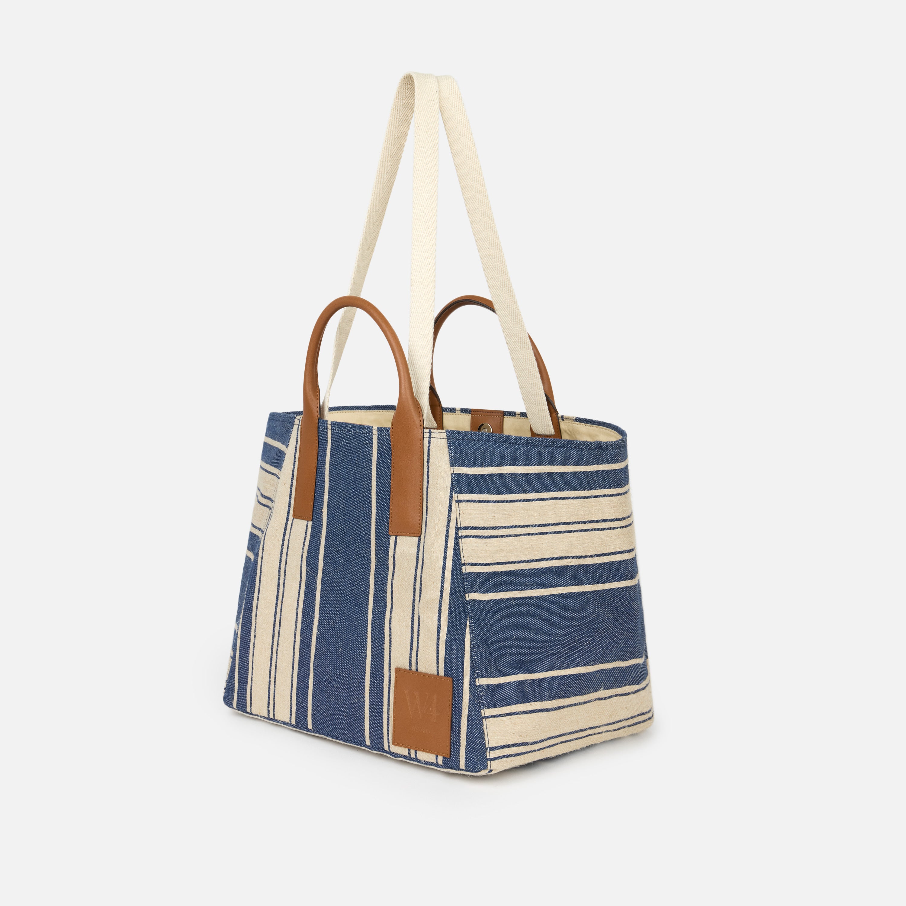 The Riviera Tote