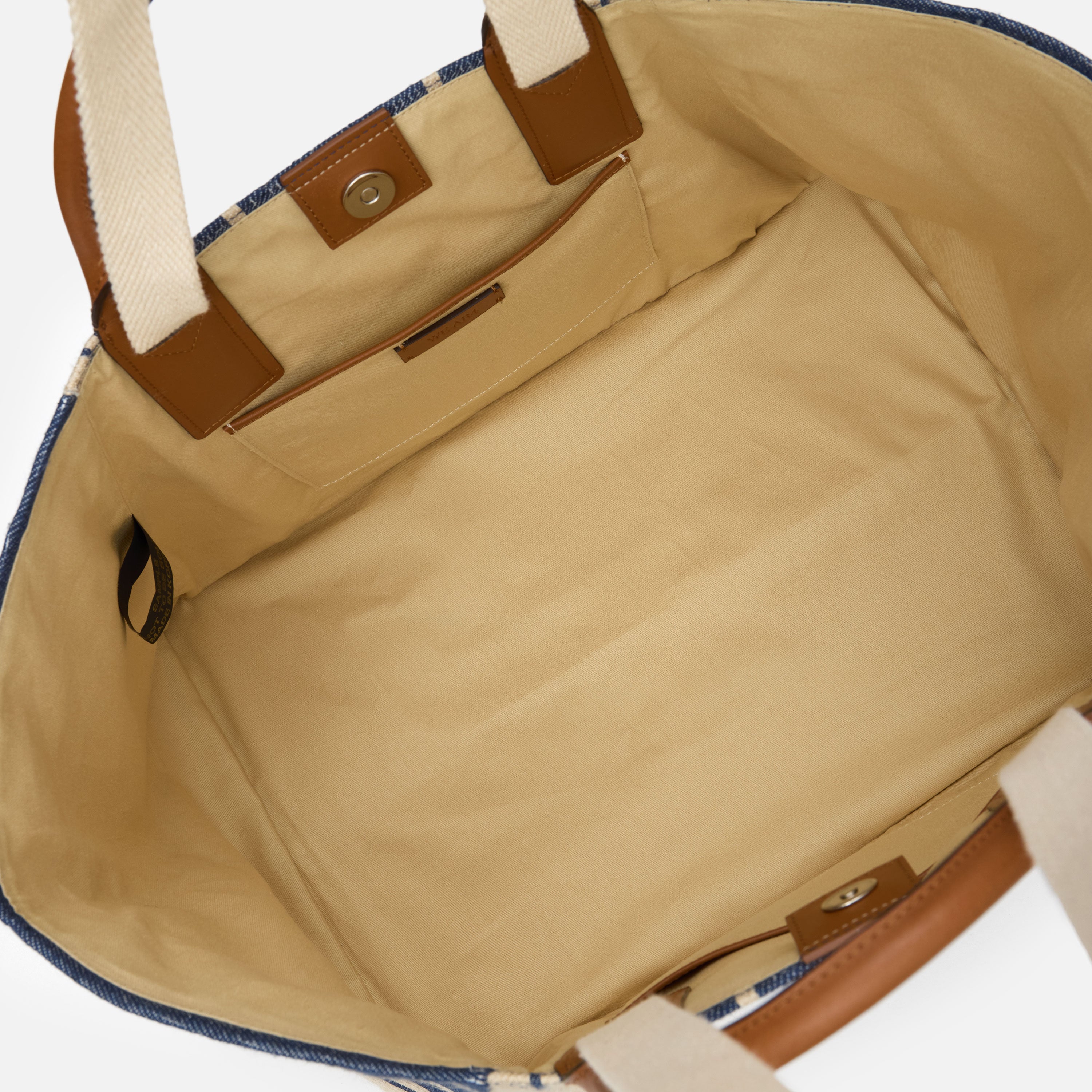 The Riviera Tote