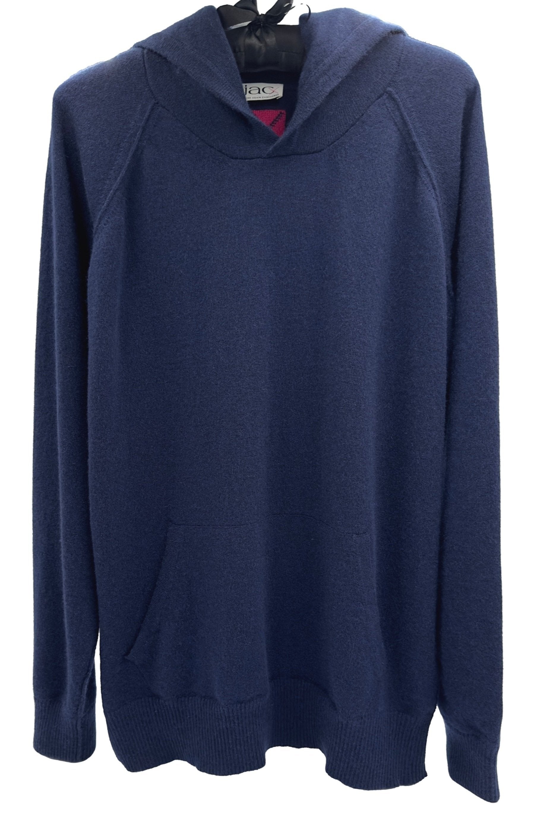 BROOKLYN NAVY SWEATER