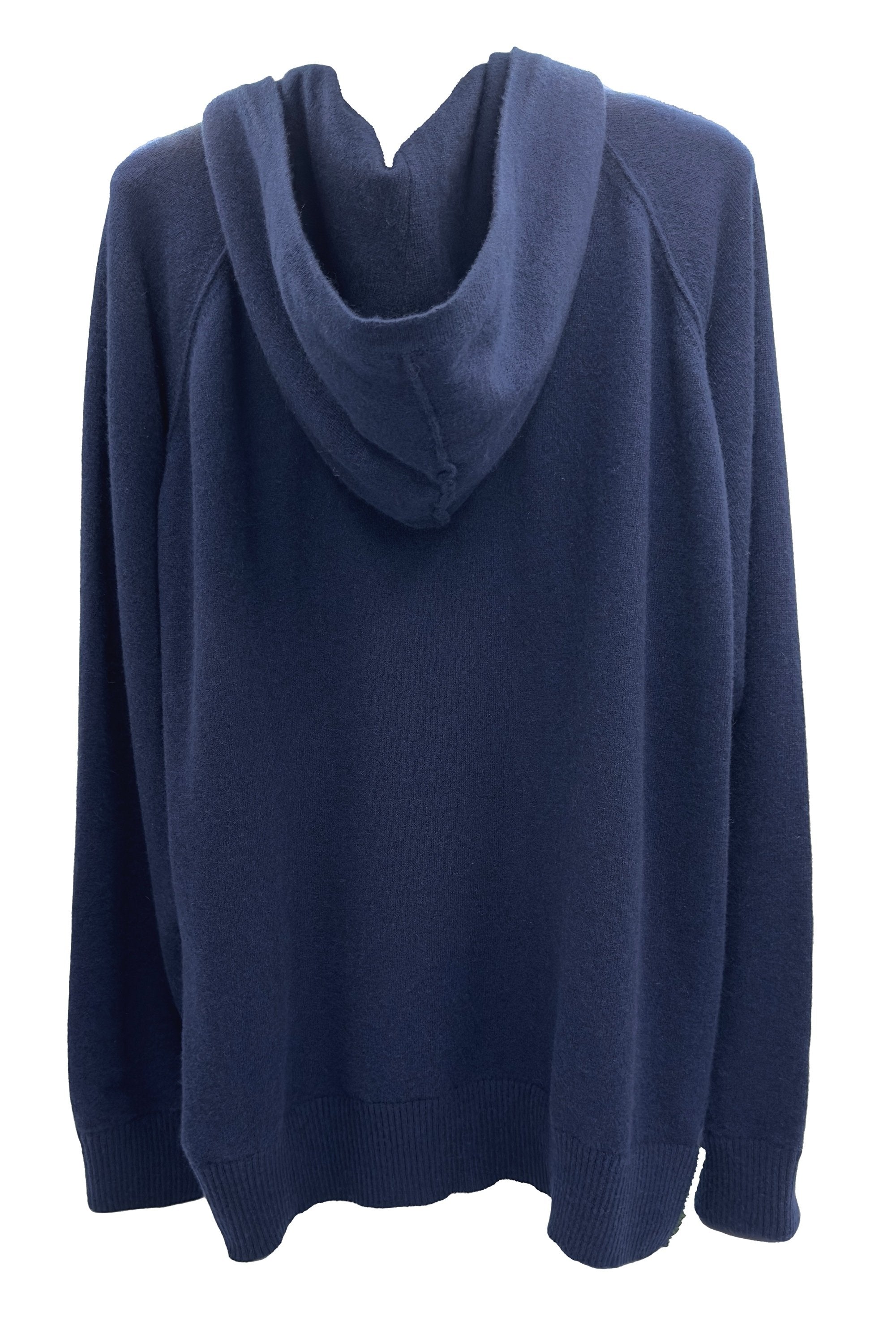 BROOKLYN NAVY SWEATER