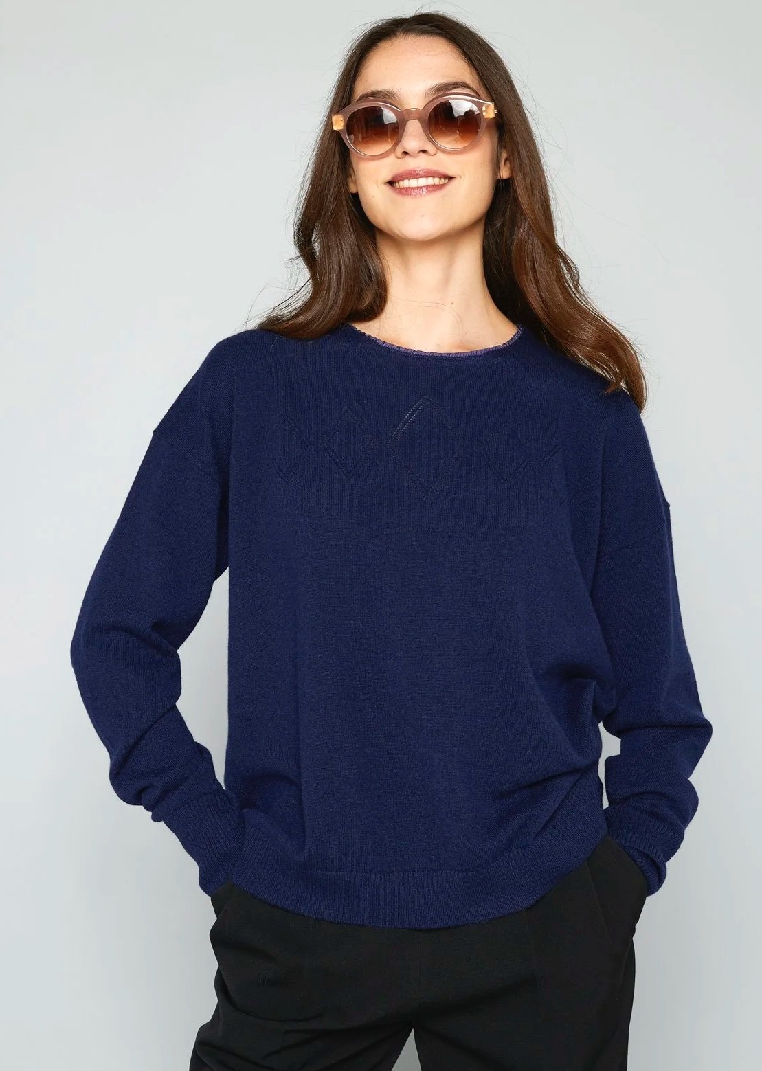 CAMBRIDGE IN NAVY