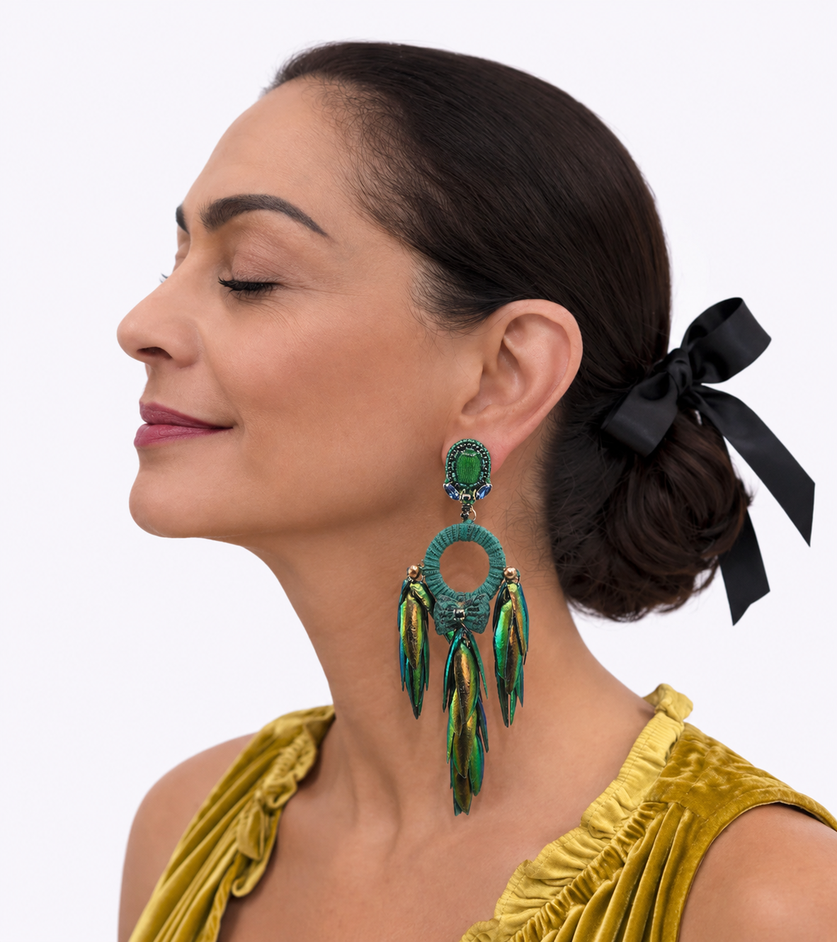 ARIA EARRINGS