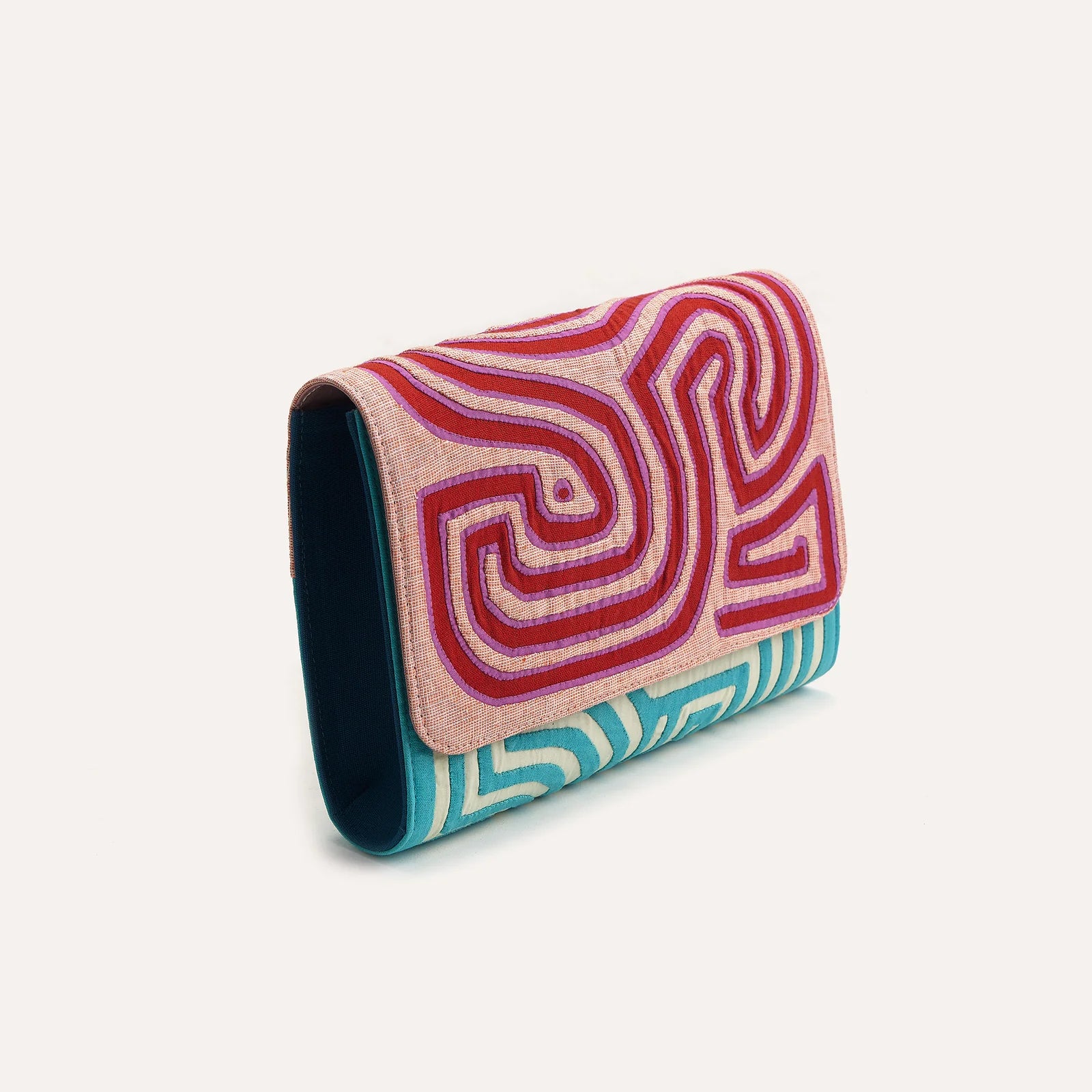 Clivosa Clutch