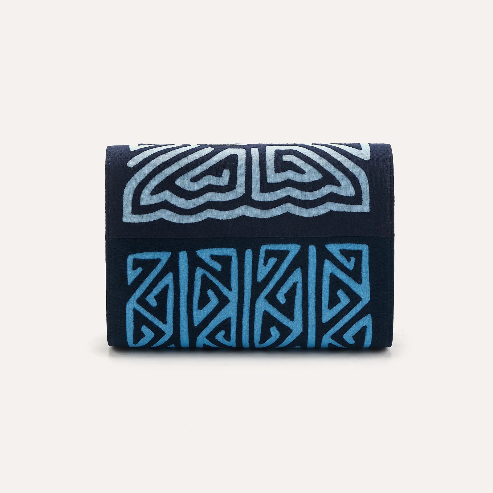 Pescado Clutch