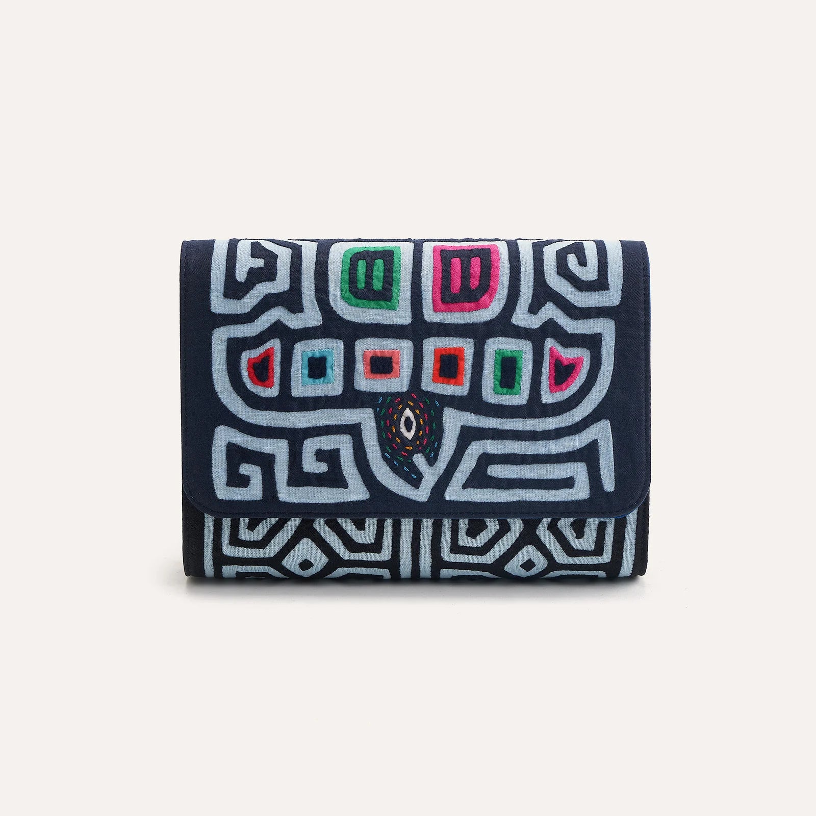 Tortuga Clutch