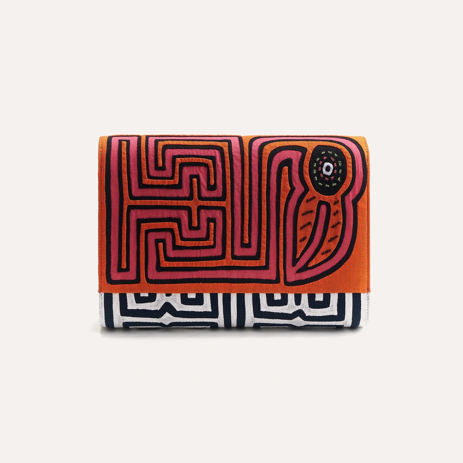 Tropicalia Clutch