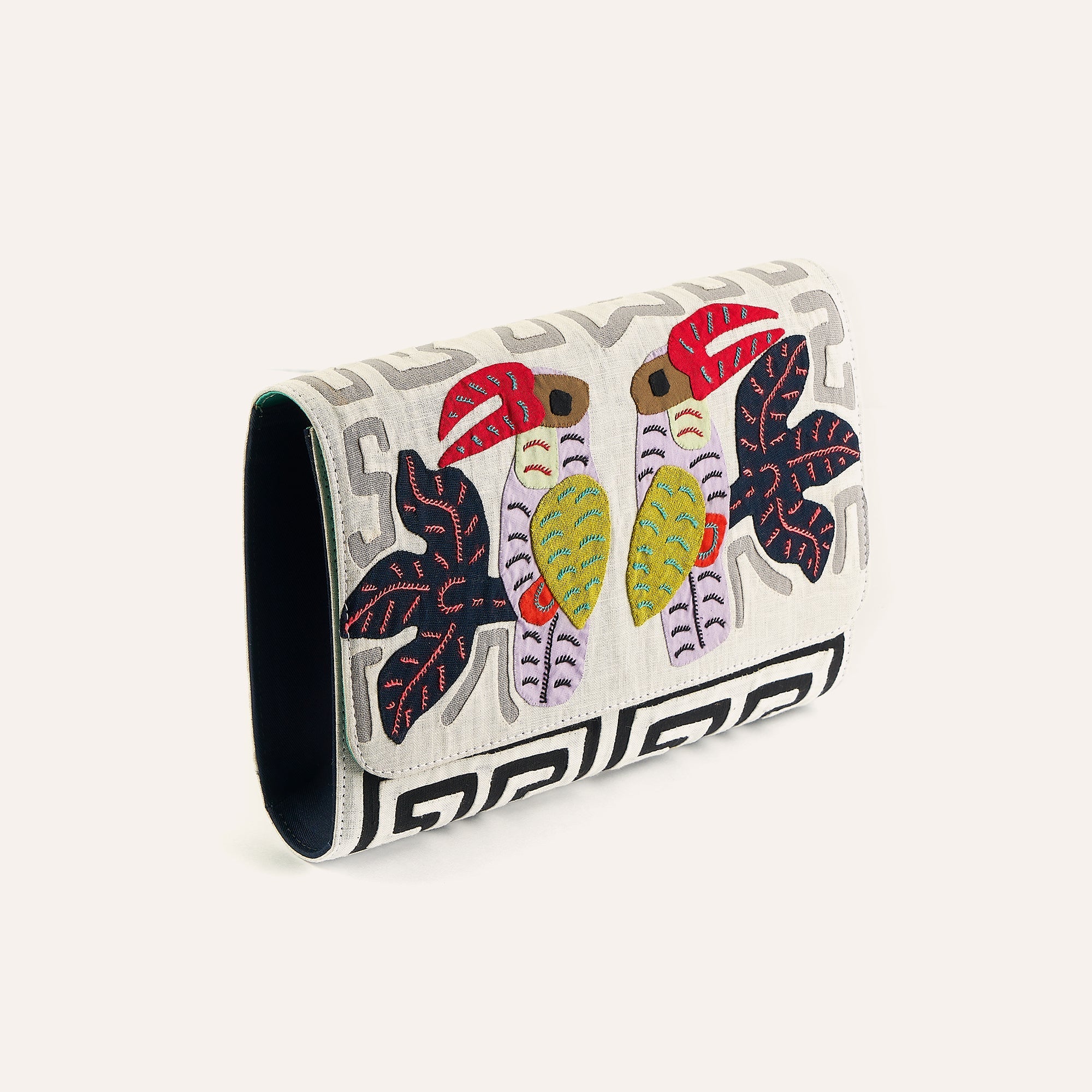 Lorito Clutch