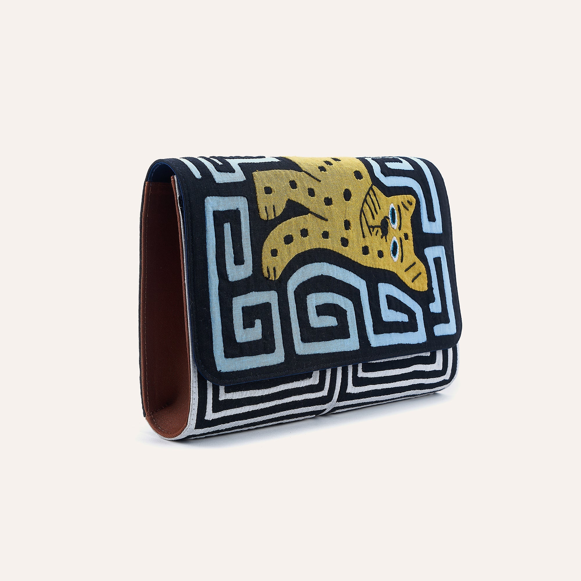 Jaguar Clutch