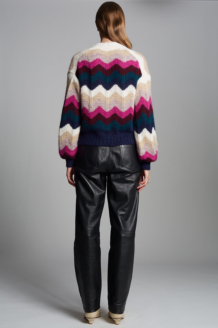 AURORA CARDI