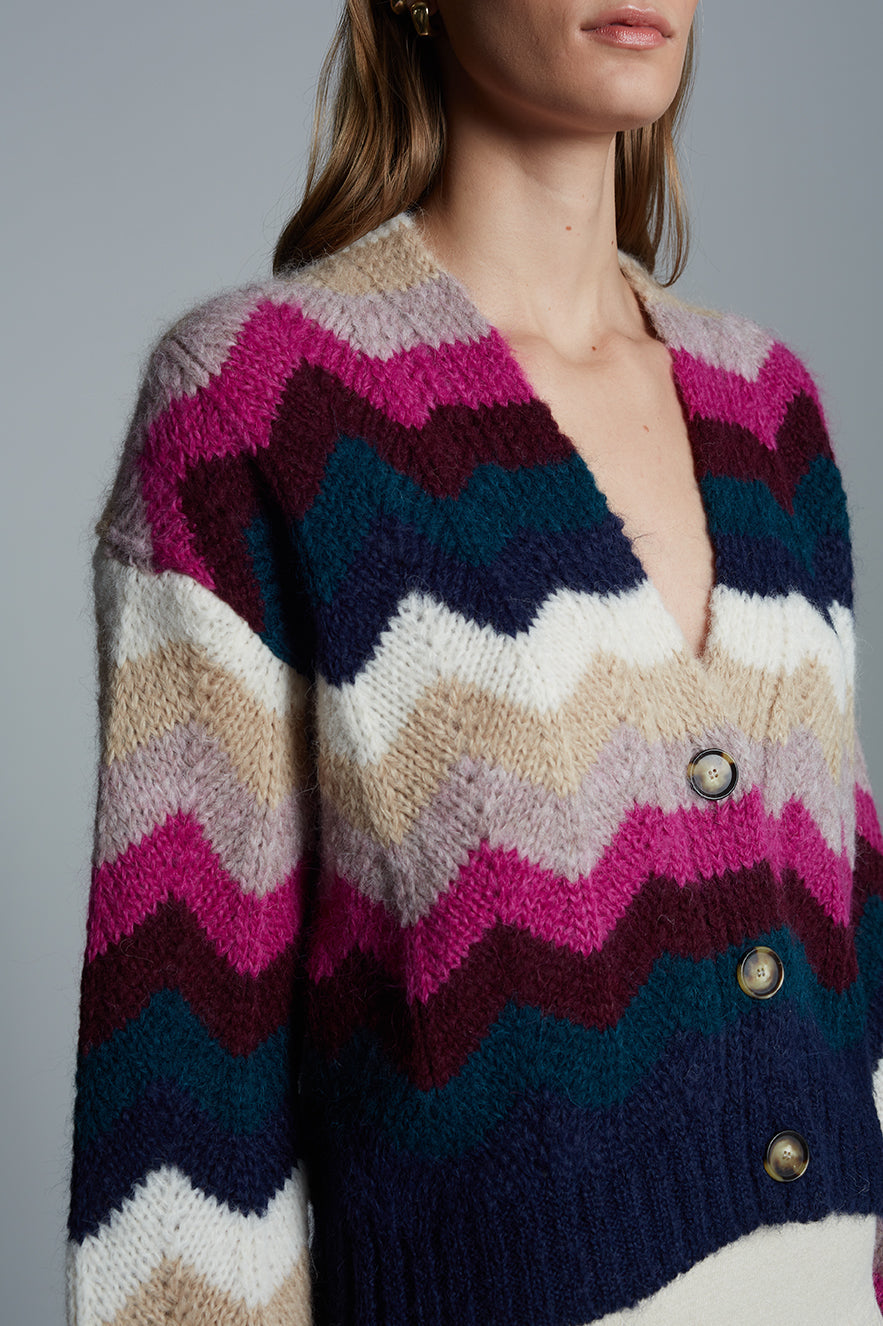 AURORA CARDI