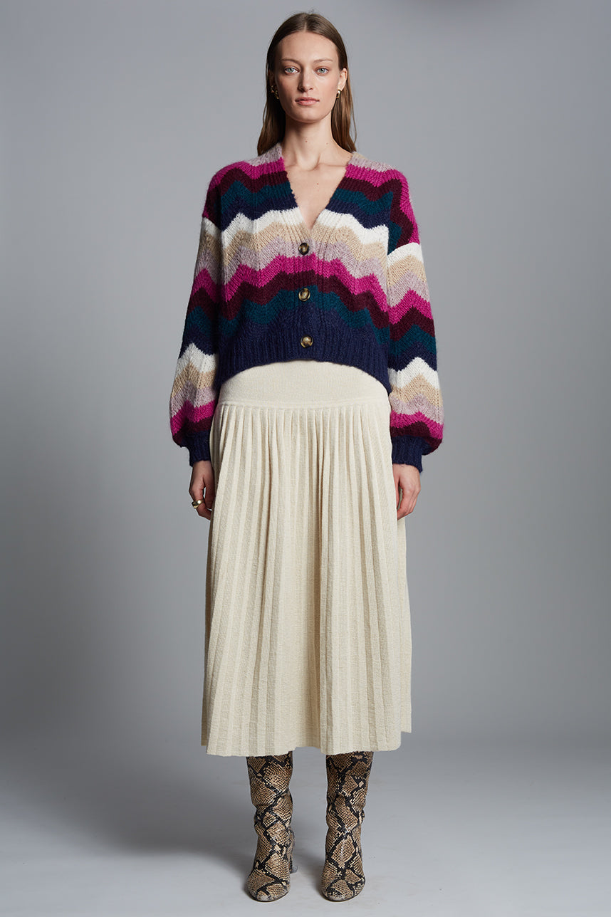 AURORA CARDI
