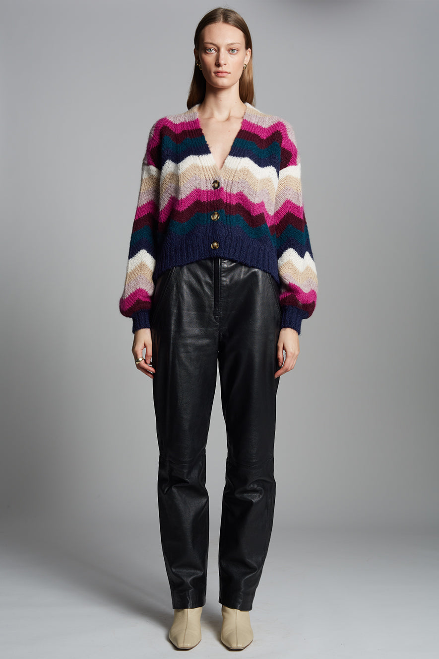 AURORA CARDI