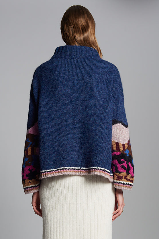 CAROLINE SWEATER