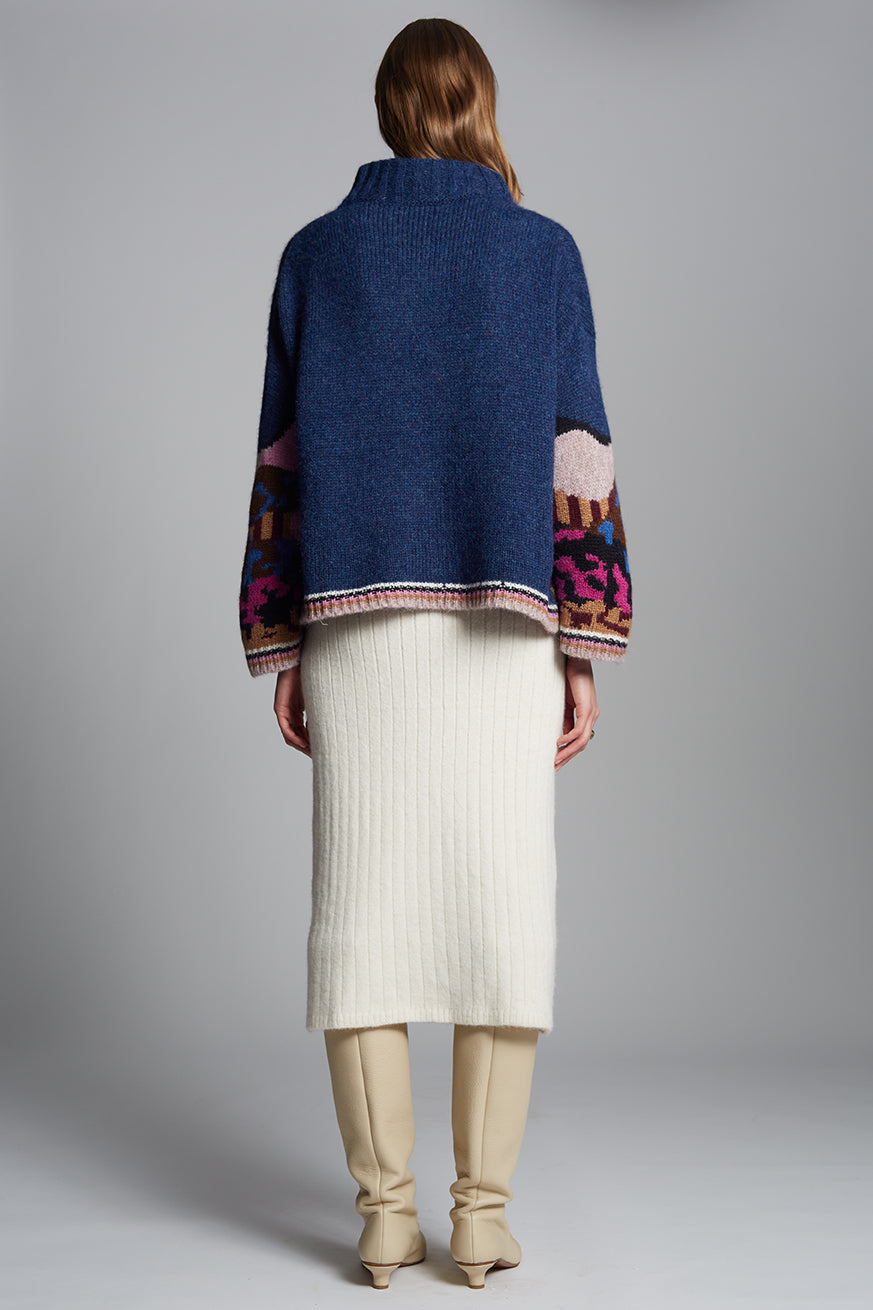 CAROLINE SWEATER