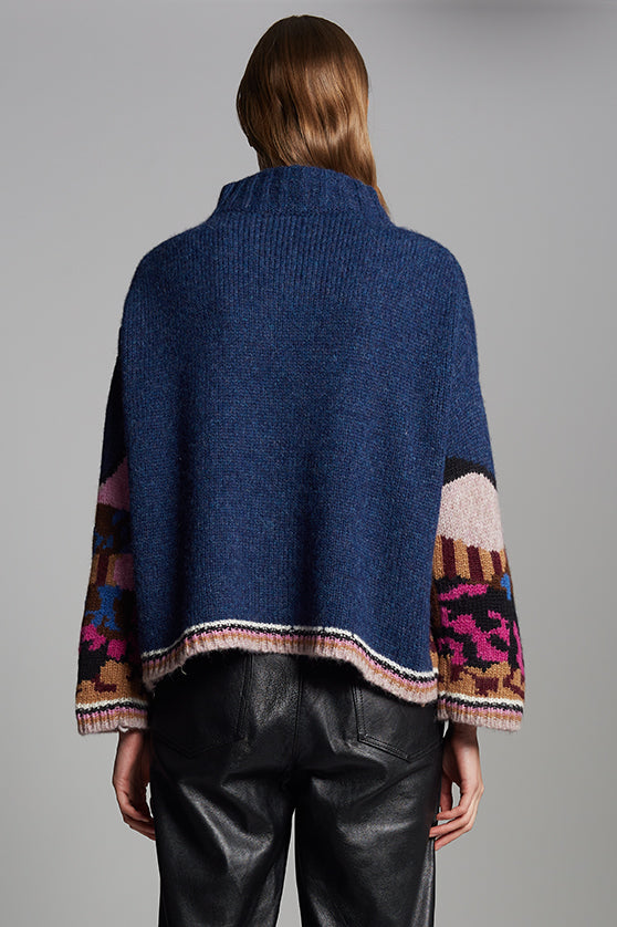 CAROLINE SWEATER
